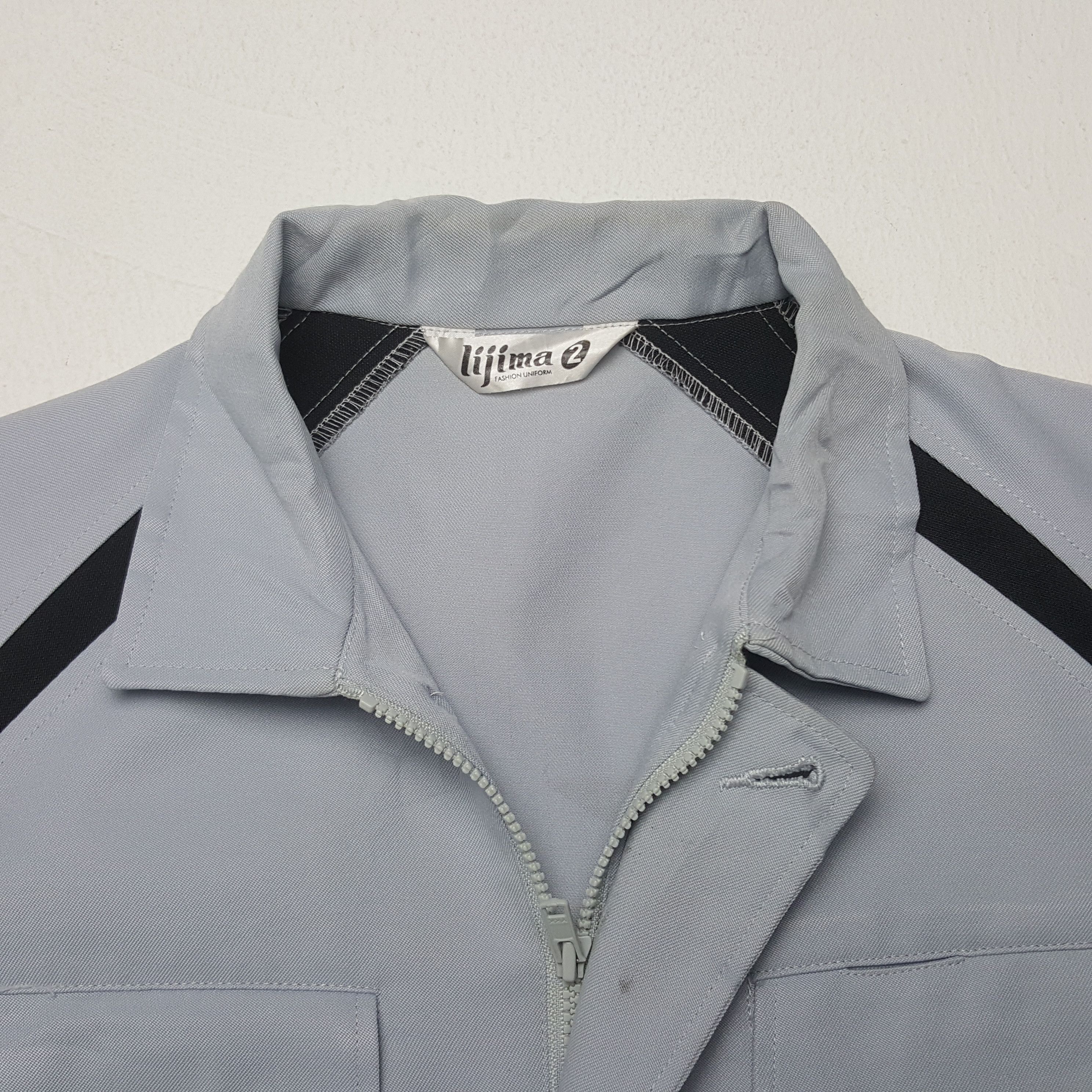 Japanese Brand Vintage Nismo Nissan Racing Team Custom Art Rare Jacket Size US M / EU 48-50 / 2 - 5 Thumbnail