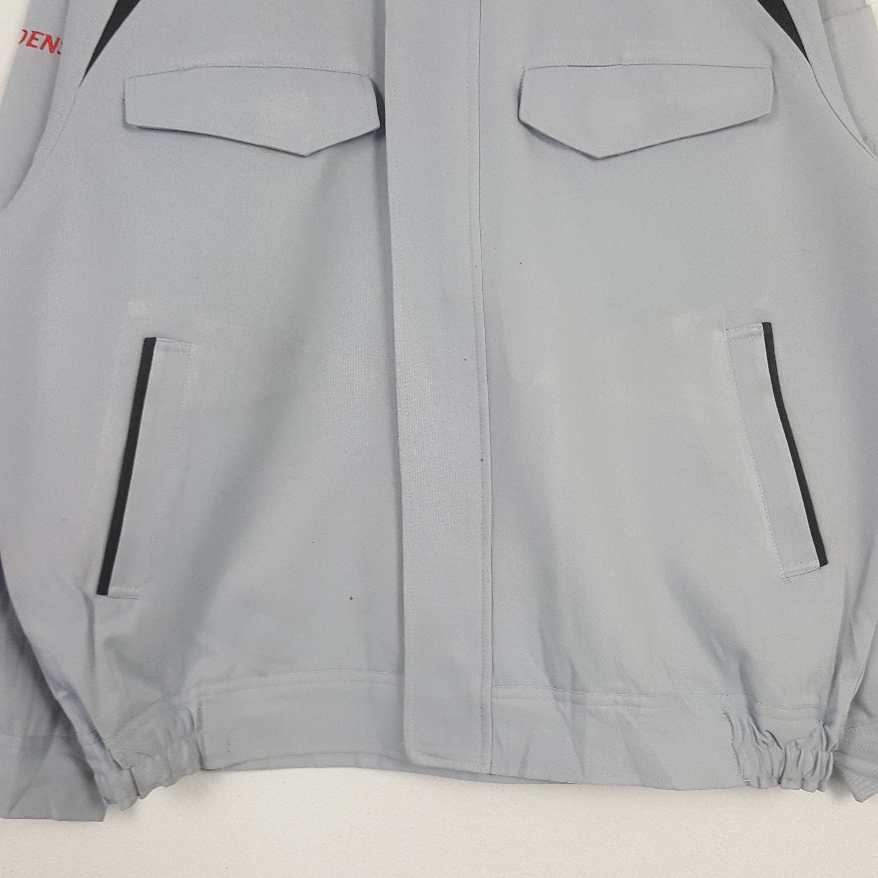 Japanese Brand Vintage Nismo Nissan Racing Team Custom Art Rare Jacket Size US M / EU 48-50 / 2 - 4 Thumbnail