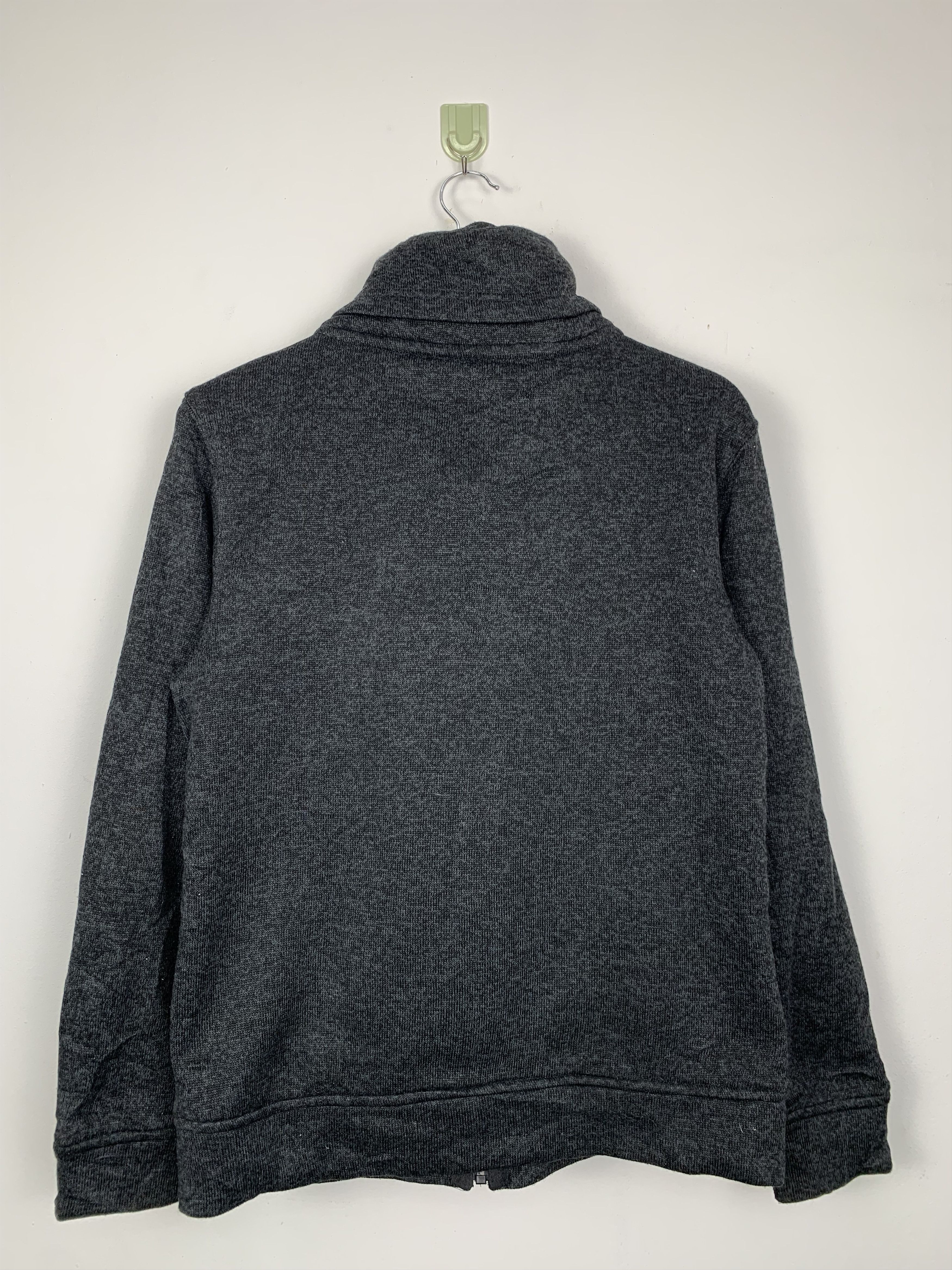 Japanese Brand Vintage FIND OUT Zip Up Jacket J0681 Size US S / EU 44-46 / 1 - 8 Thumbnail