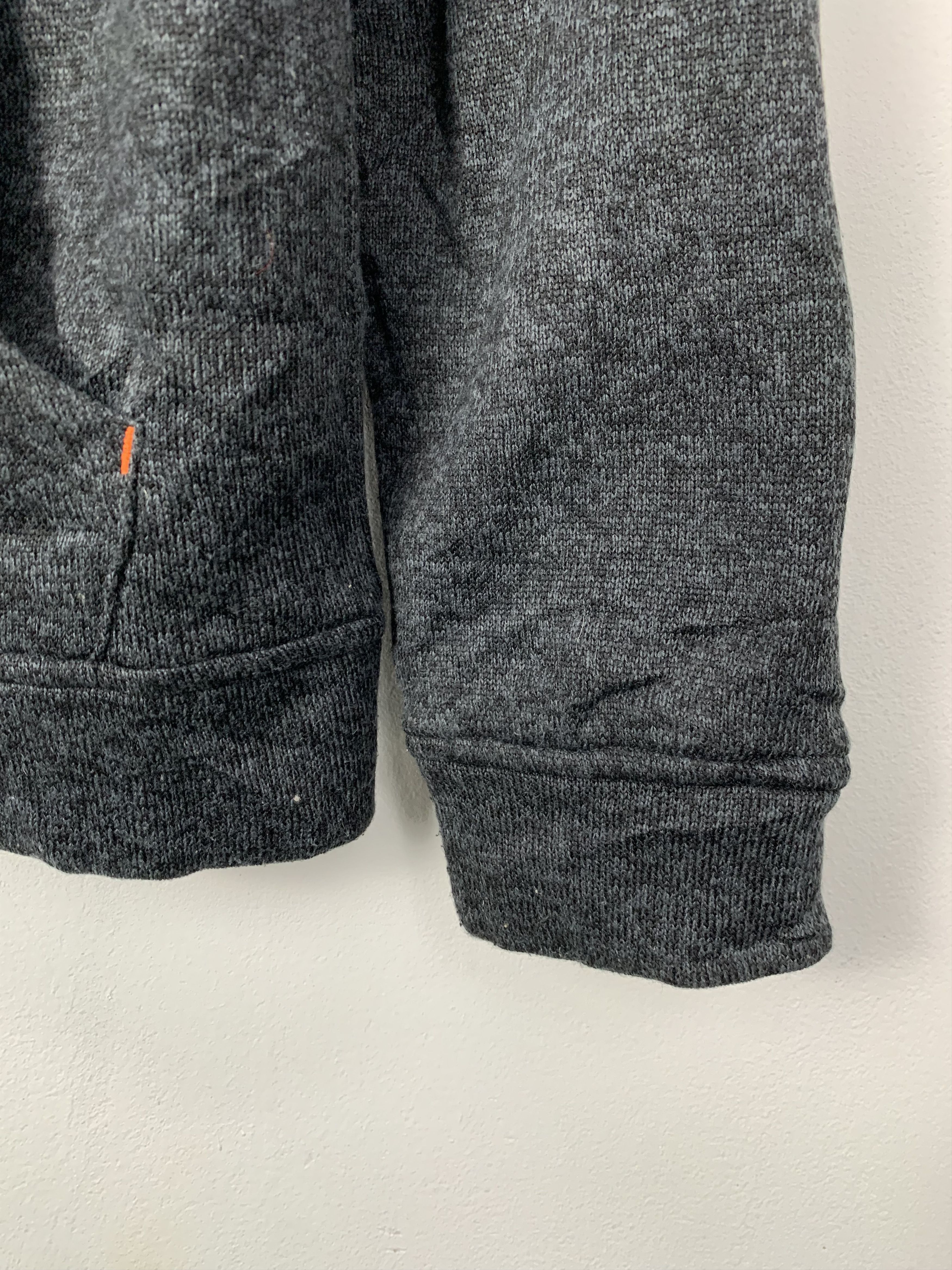 Japanese Brand Vintage FIND OUT Zip Up Jacket J0681 Size US S / EU 44-46 / 1 - 3 Thumbnail