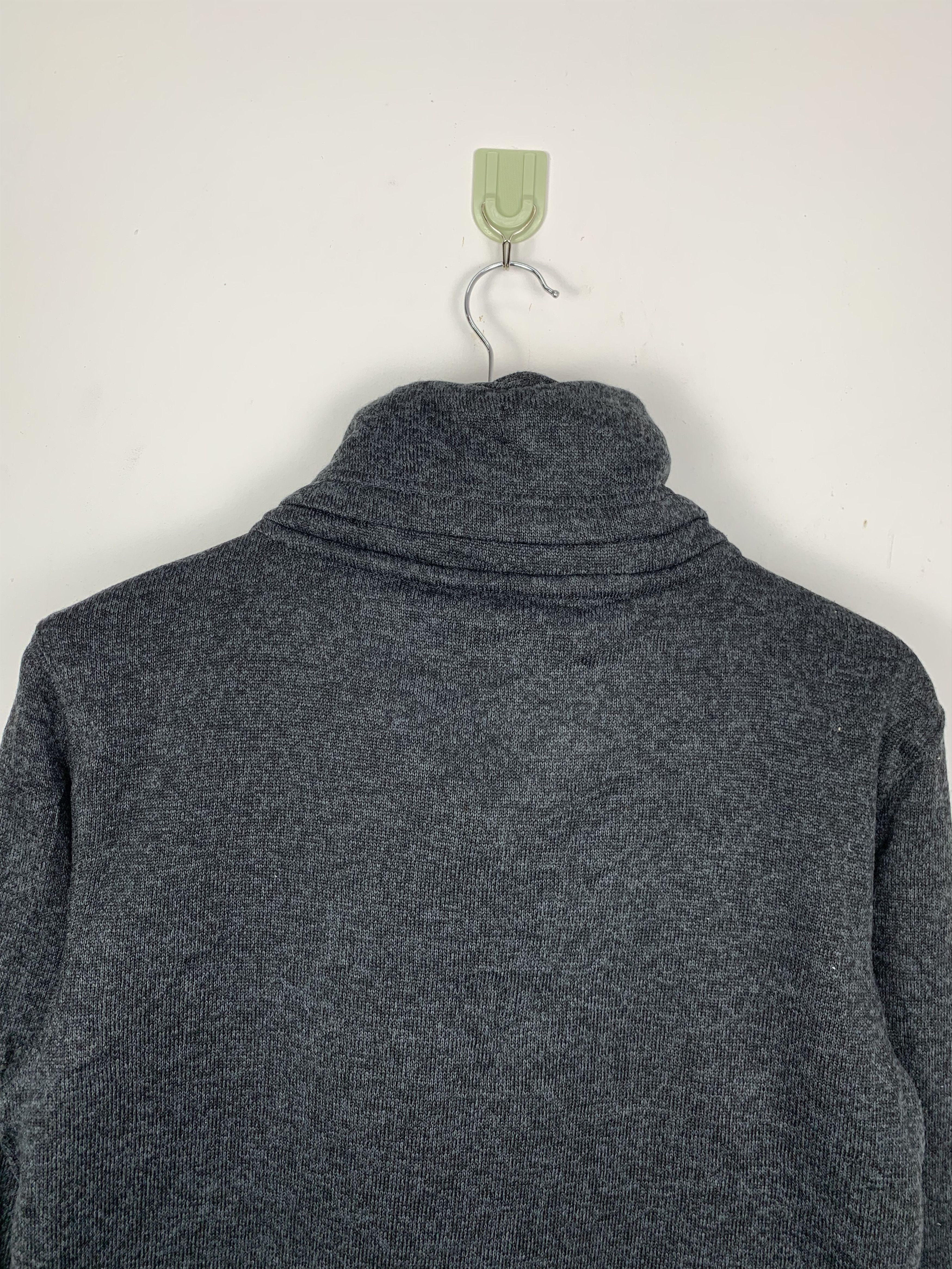 Japanese Brand Vintage FIND OUT Zip Up Jacket J0681 Size US S / EU 44-46 / 1 - 9 Thumbnail