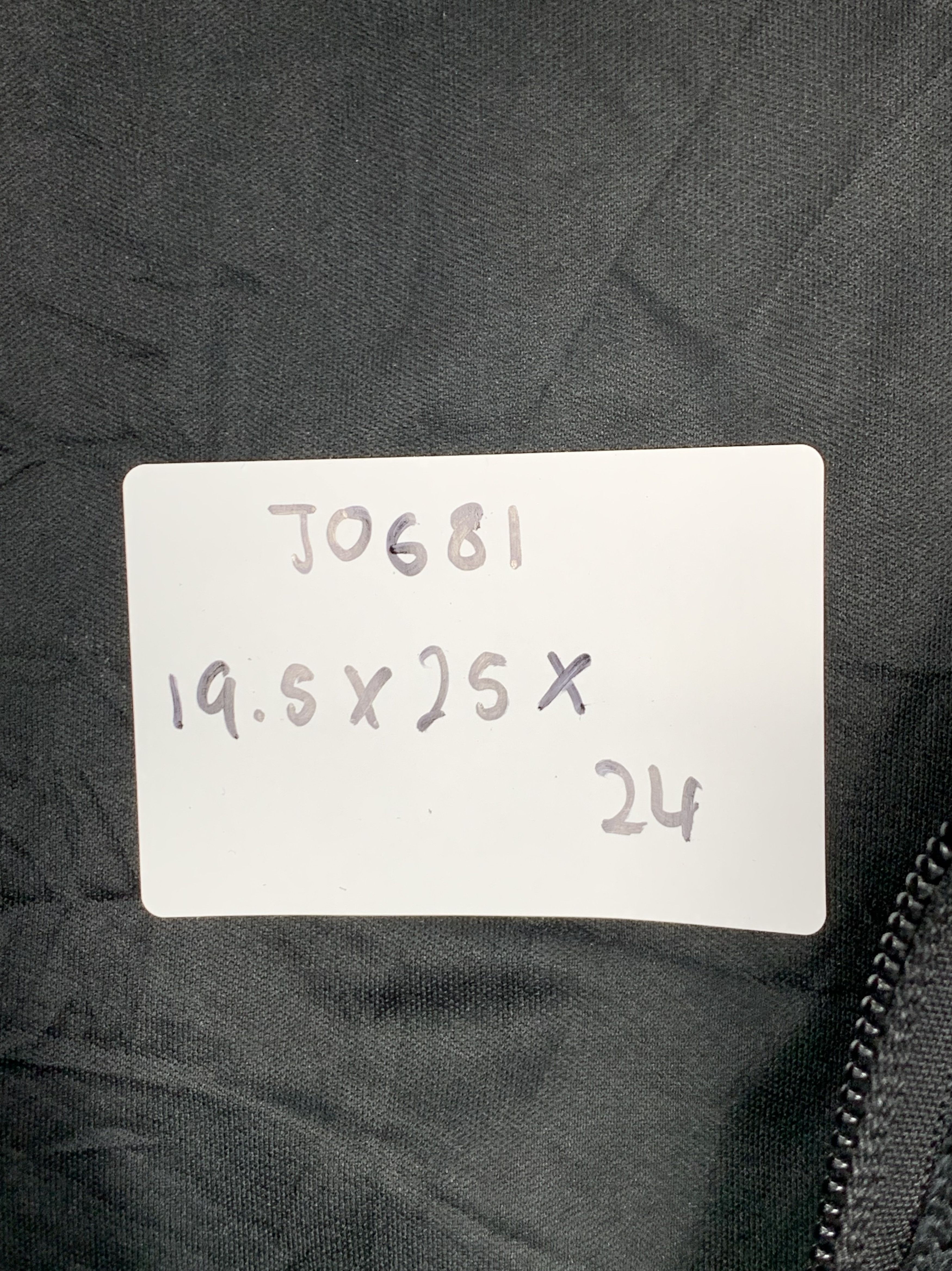 Japanese Brand Vintage FIND OUT Zip Up Jacket J0681 Size US S / EU 44-46 / 1 - 14 Thumbnail