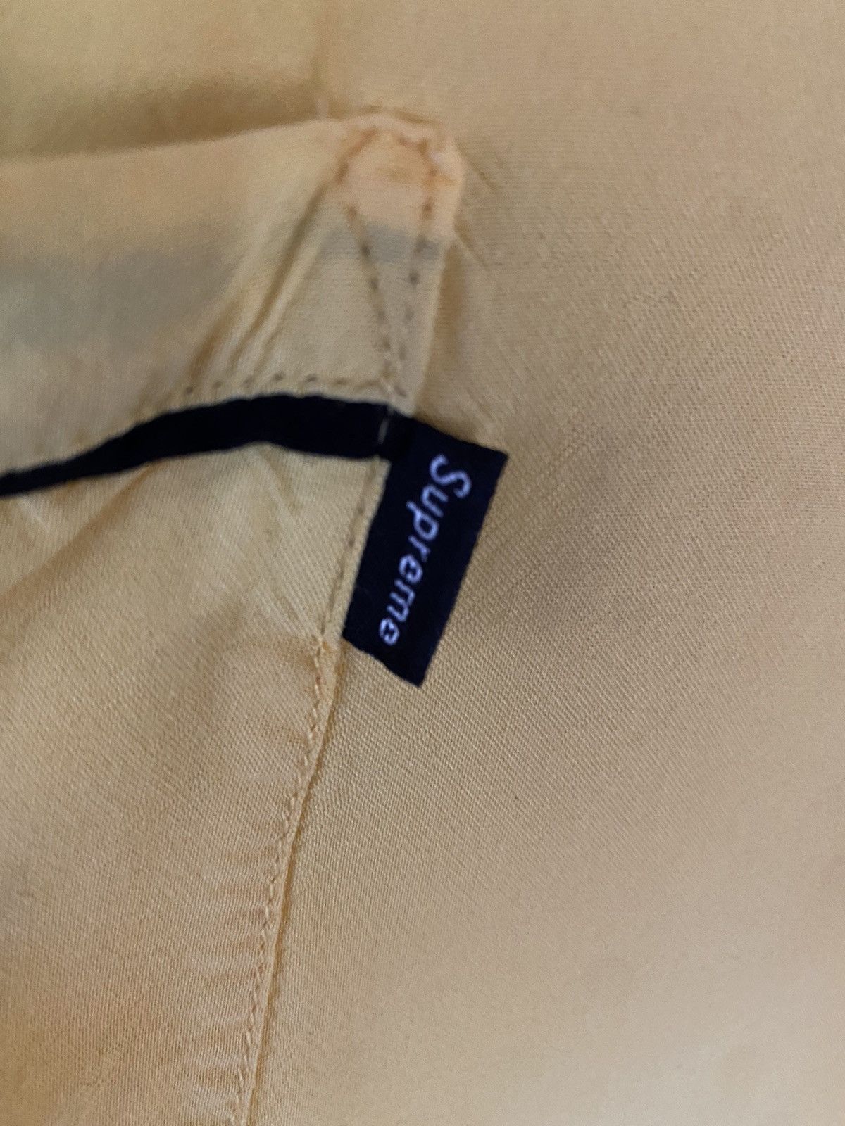 Playboy × Supreme Supreme x Playboy Bowling Shirt SS17 Size US M / EU 48-50 / 2 - 7 Thumbnail