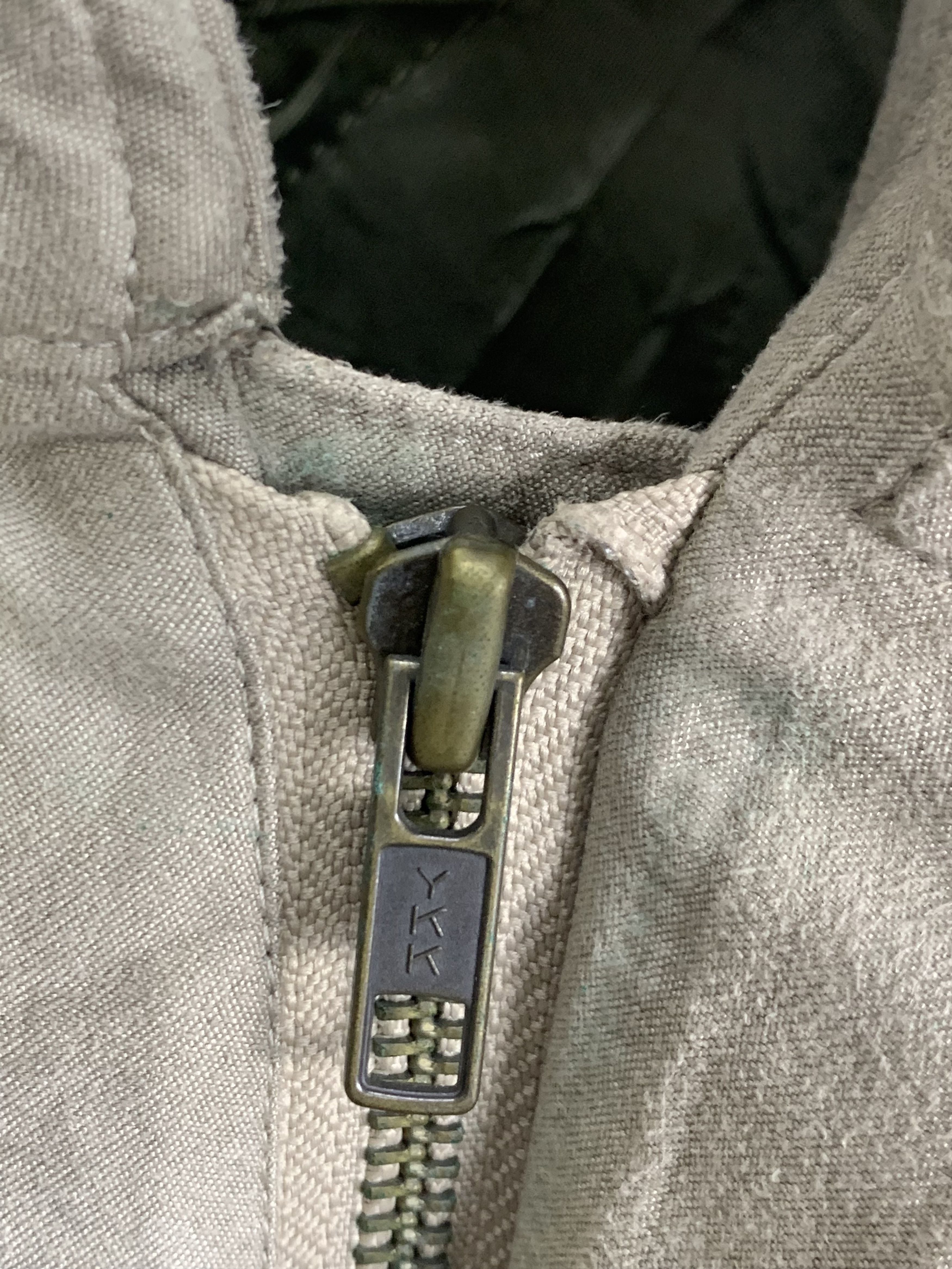 Japanese Brand Vintage PR.EUROP Parkas Outwear Jacket J0607 Size US M / EU 48-50 / 2 - 6 Thumbnail