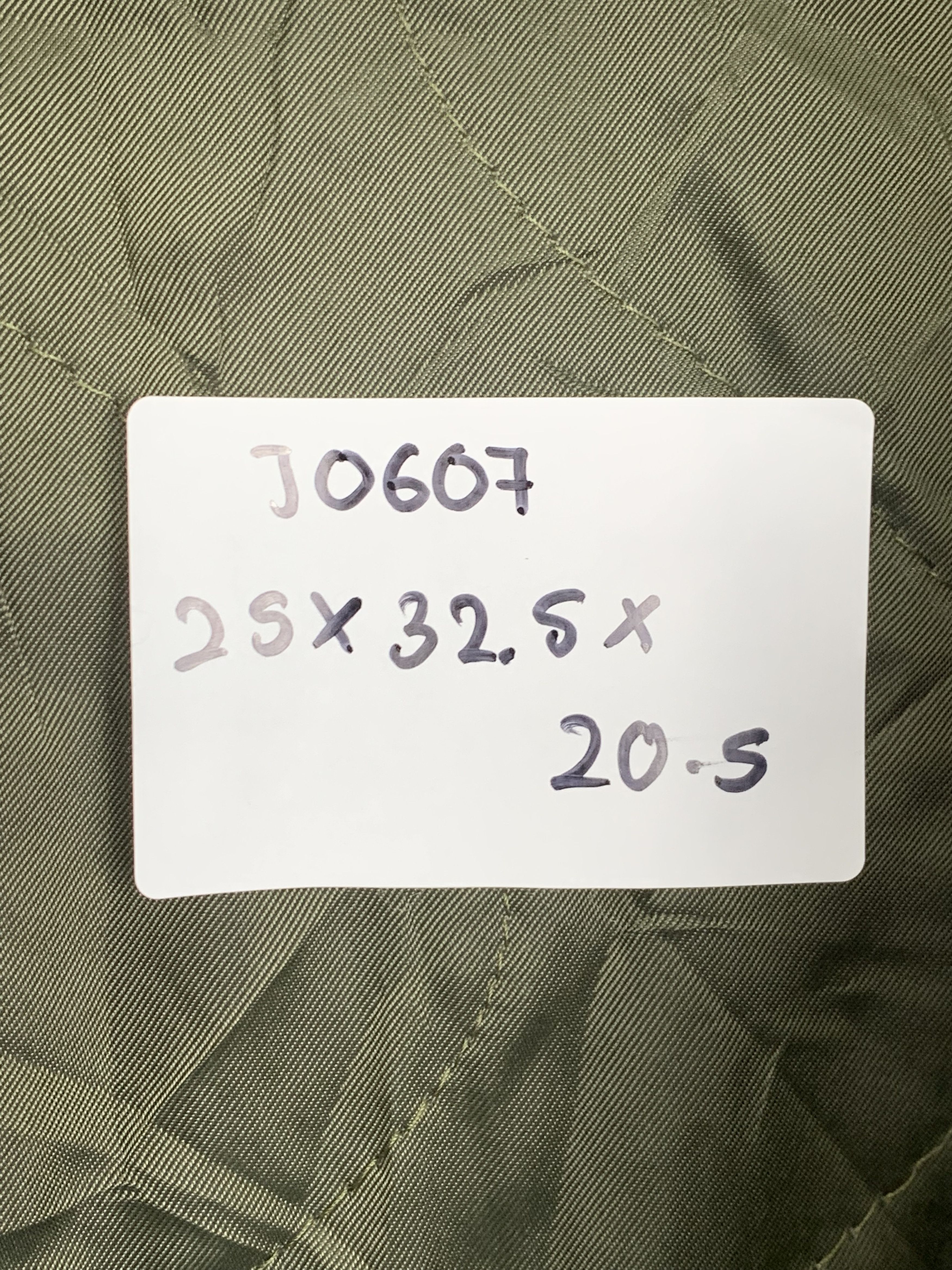 Japanese Brand Vintage PR.EUROP Parkas Outwear Jacket J0607 Size US M / EU 48-50 / 2 - 12 Thumbnail