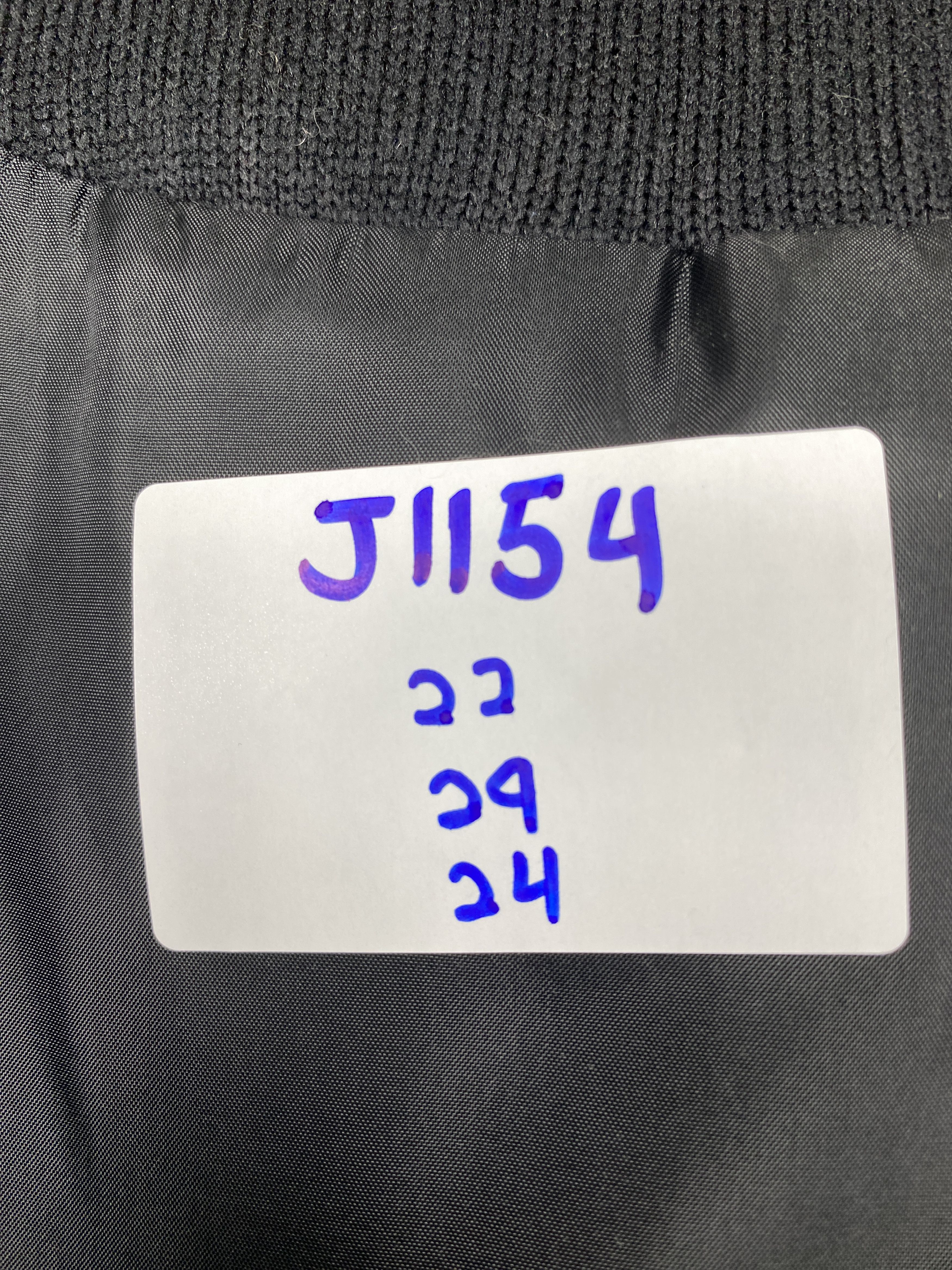Japanese Brand Vintage REAL STANDARD Puffer Button Up Jacket J1154 Size US S / EU 44-46 / 1 - 16 Thumbnail