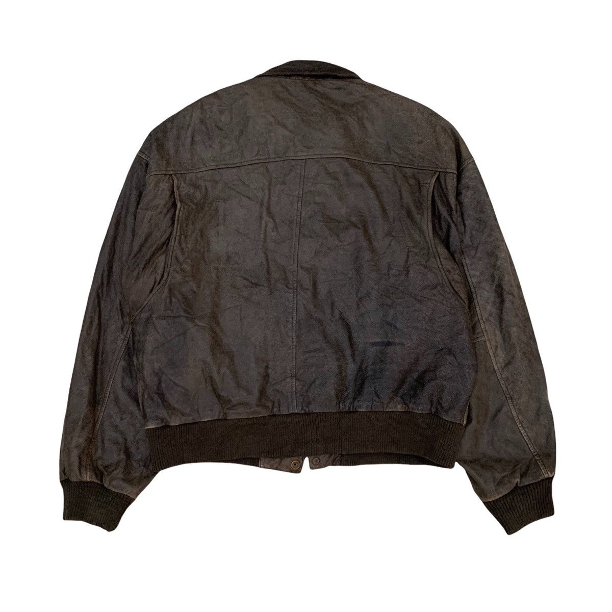 Wilsons Leather Adventure Bound By Wilsons Genuine Leather Jacket Size US L / EU 52-54 / 3 - 7 Thumbnail
