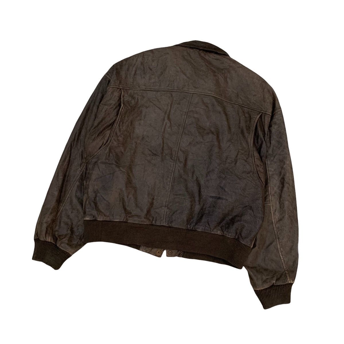 Wilsons Leather Adventure Bound By Wilsons Genuine Leather Jacket Size US L / EU 52-54 / 3 - 8 Thumbnail
