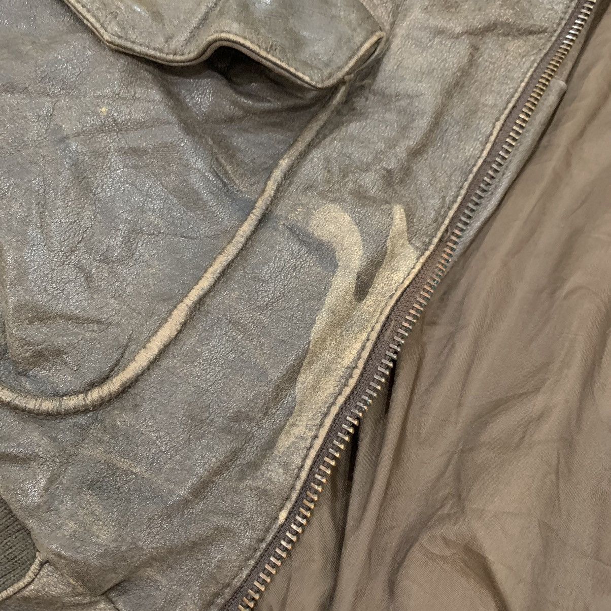 Wilsons Leather Adventure Bound By Wilsons Genuine Leather Jacket Size US L / EU 52-54 / 3 - 12 Thumbnail