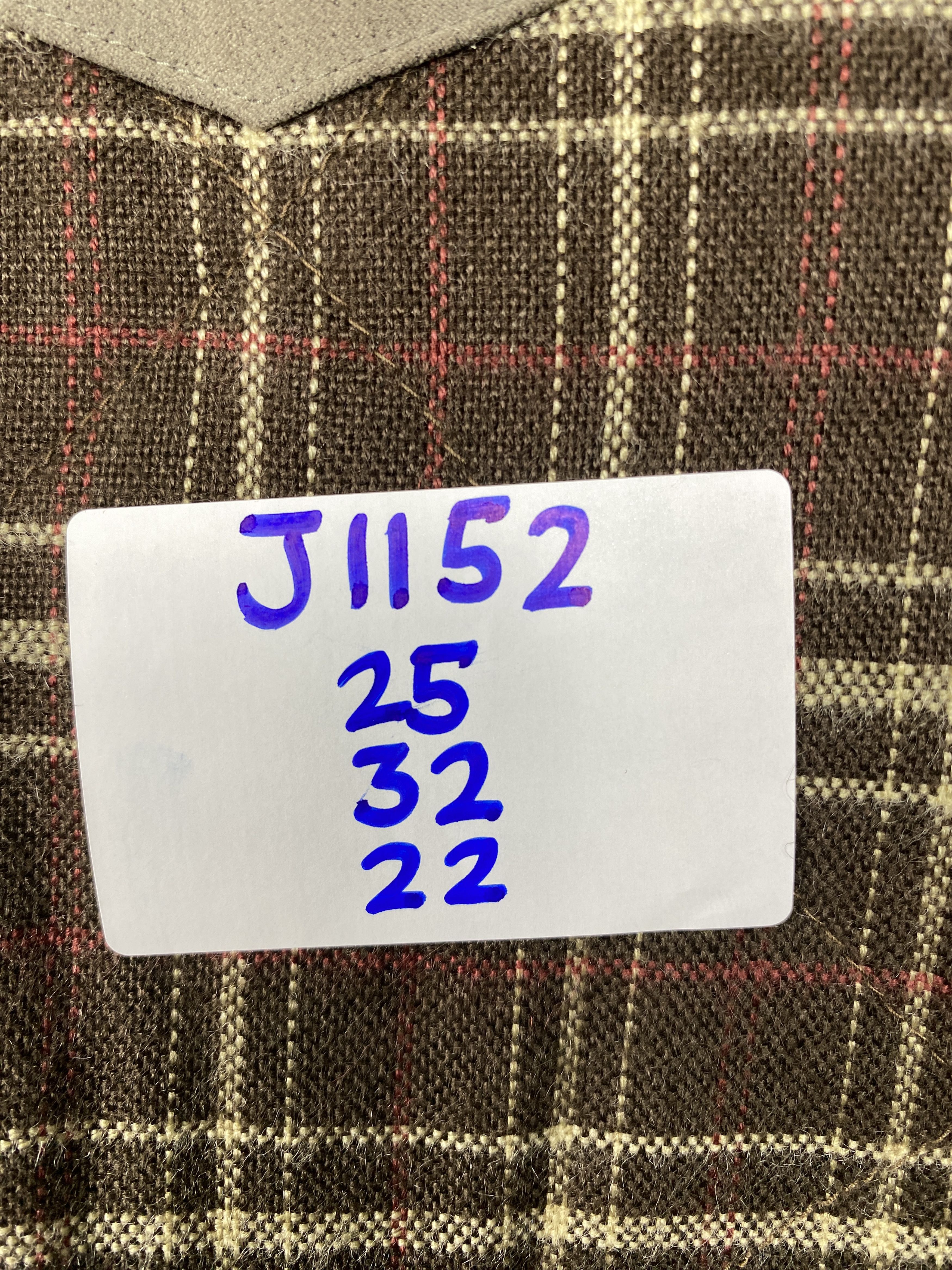 Japanese Brand Vintage TROY BROS Quilted Lining Hoodie Jacket J1152 Size US M / EU 48-50 / 2 - 18 Thumbnail