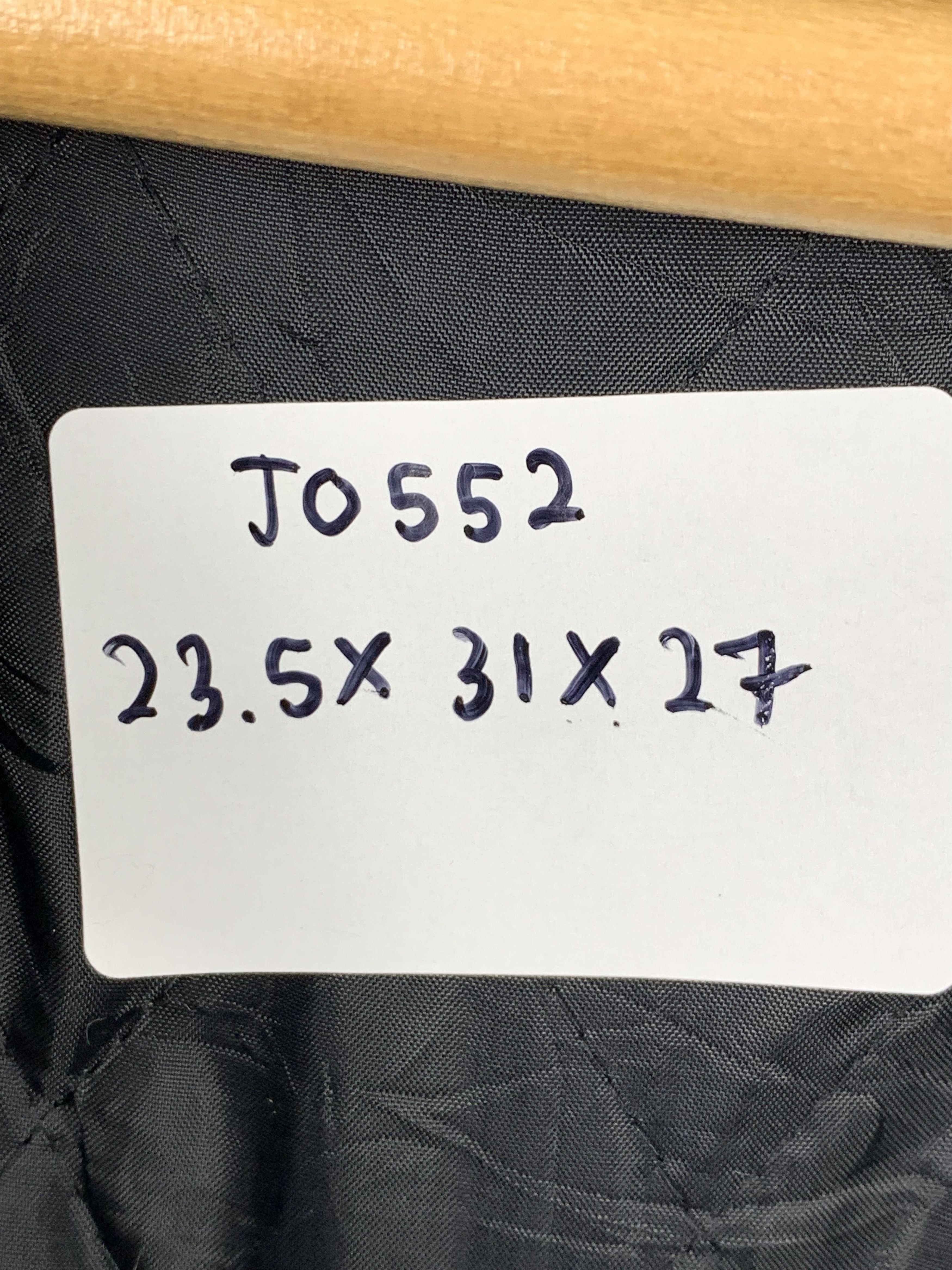 Japanese Brand Vintage 90S Japanese Brand Leopard Collar Fleece Coat J0552 Size US L / EU 52-54 / 3 - 11 Thumbnail