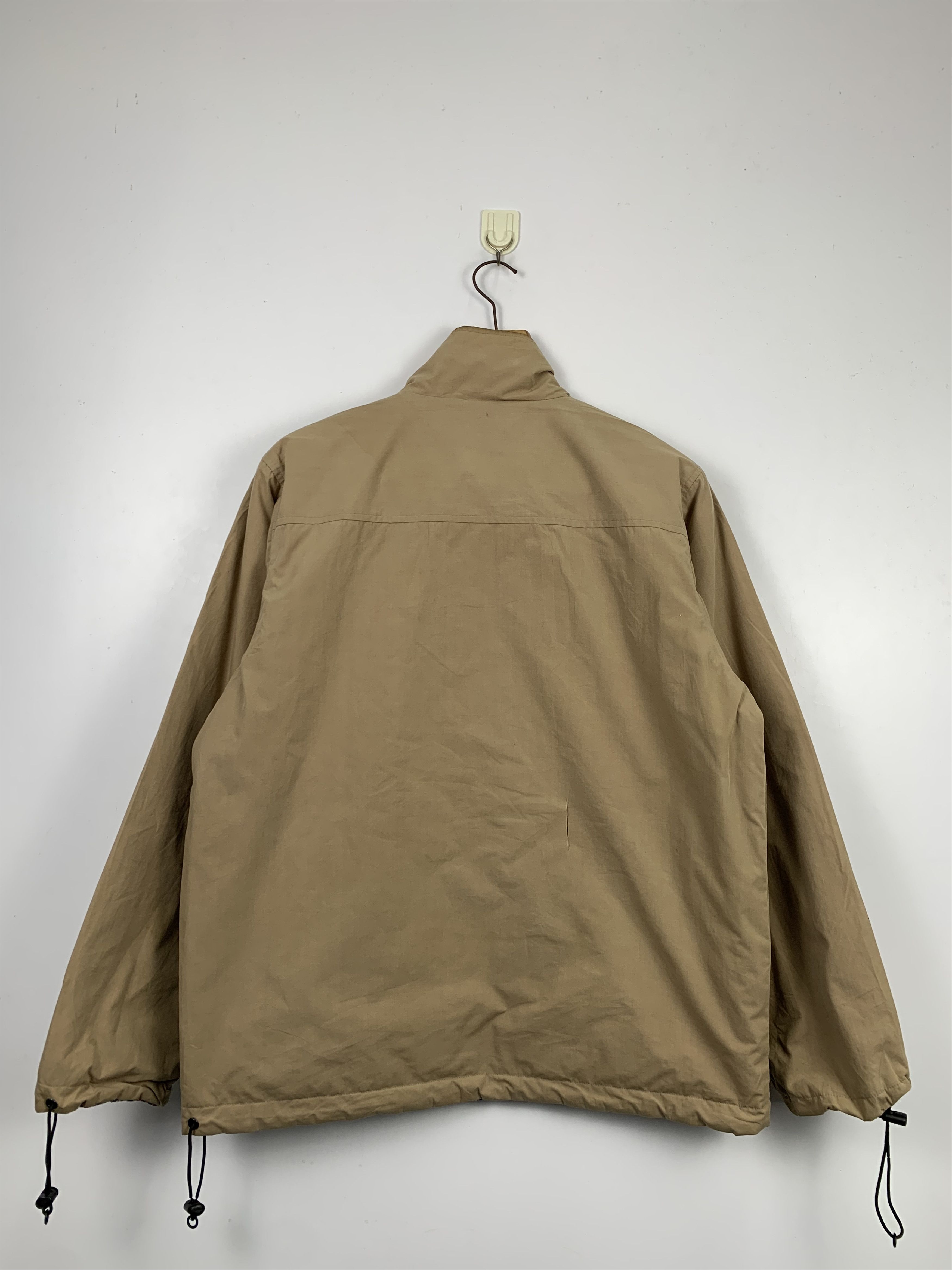 Japanese Brand Vintage Japanese Brand Reversible Jacket Size US M / EU 48-50 / 2 - 9 Thumbnail