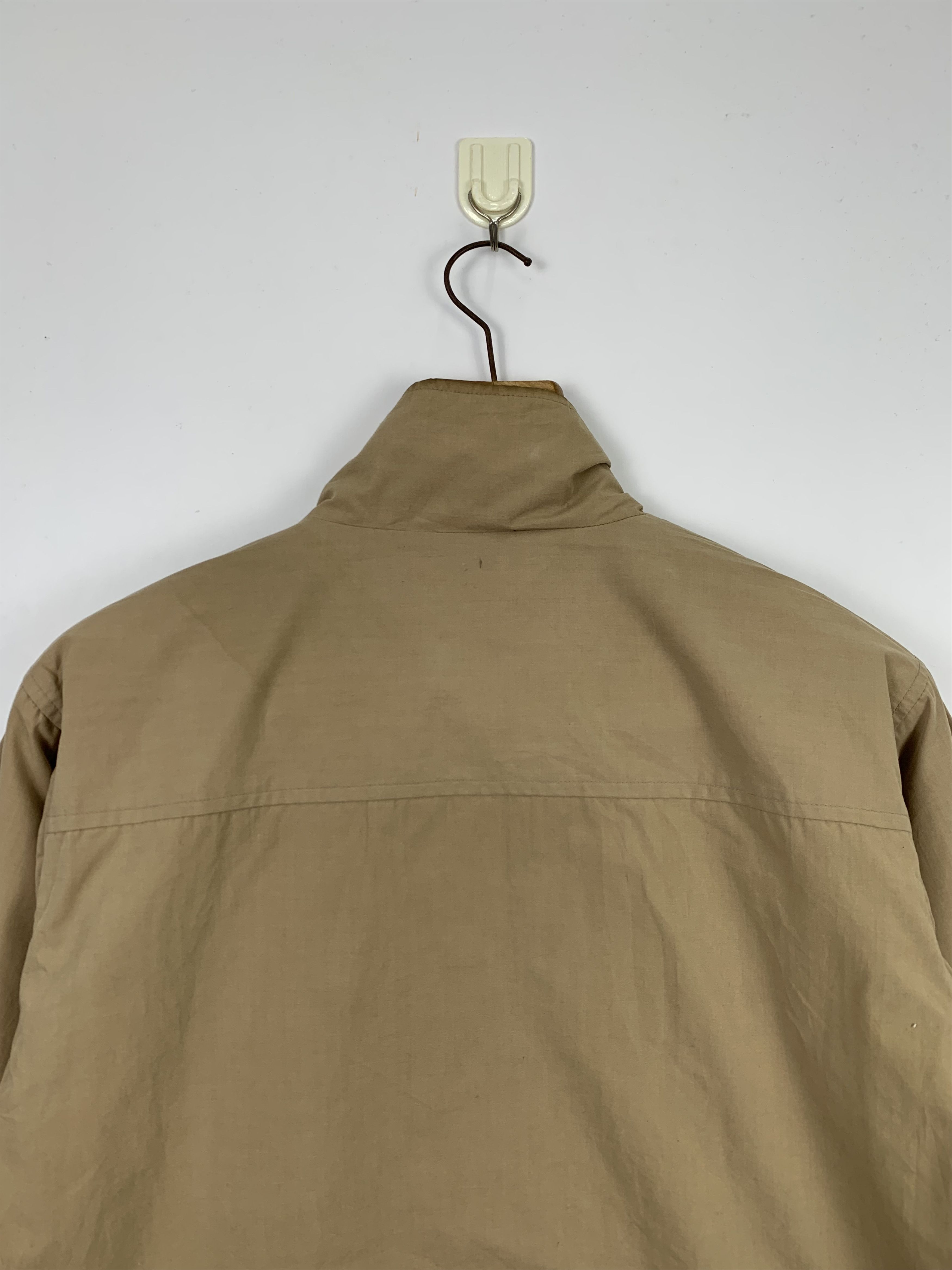 Japanese Brand Vintage Japanese Brand Reversible Jacket Size US M / EU 48-50 / 2 - 10 Thumbnail