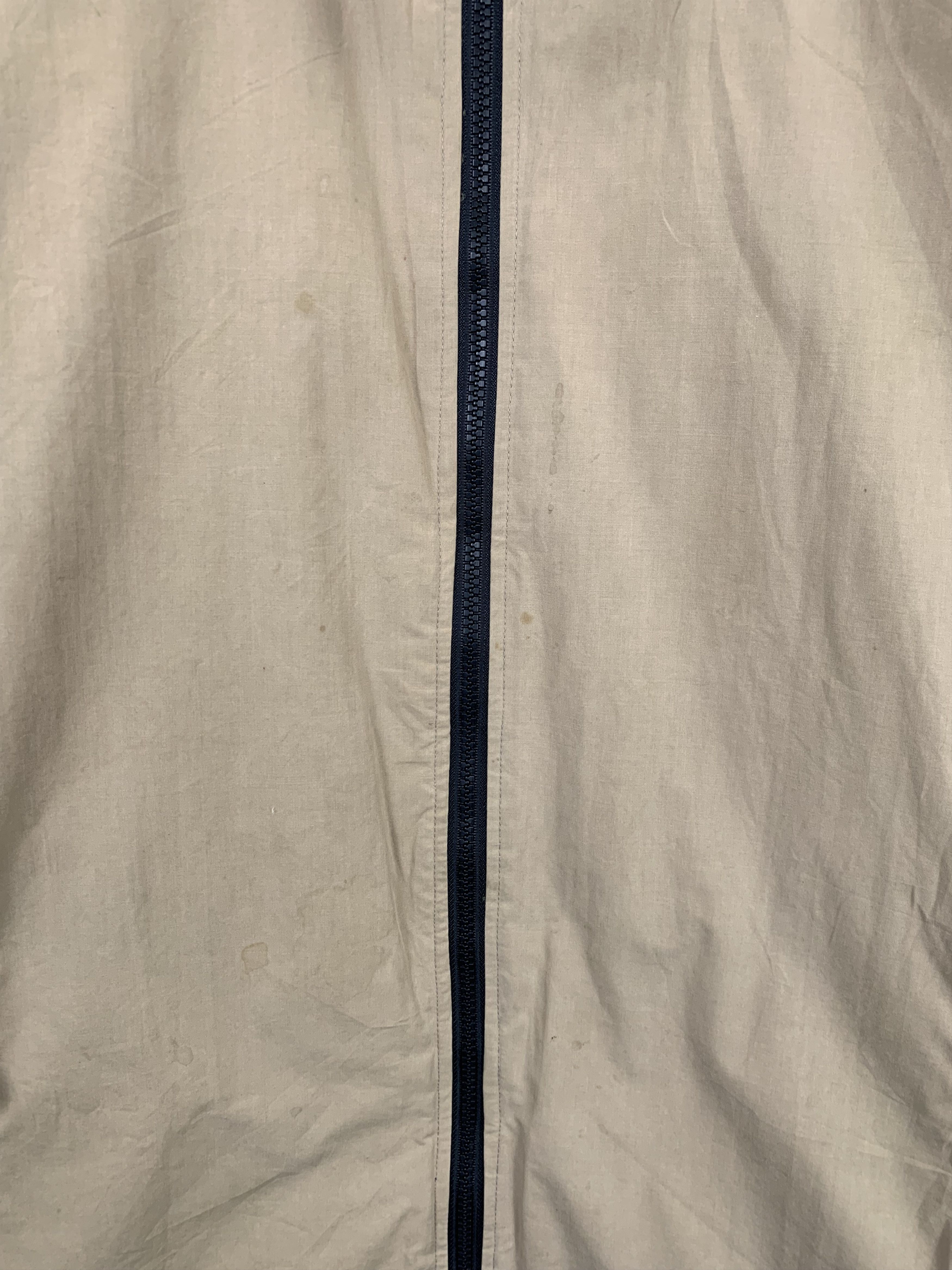 Japanese Brand Vintage Japanese Brand Reversible Jacket Size US M / EU 48-50 / 2 - 5 Thumbnail