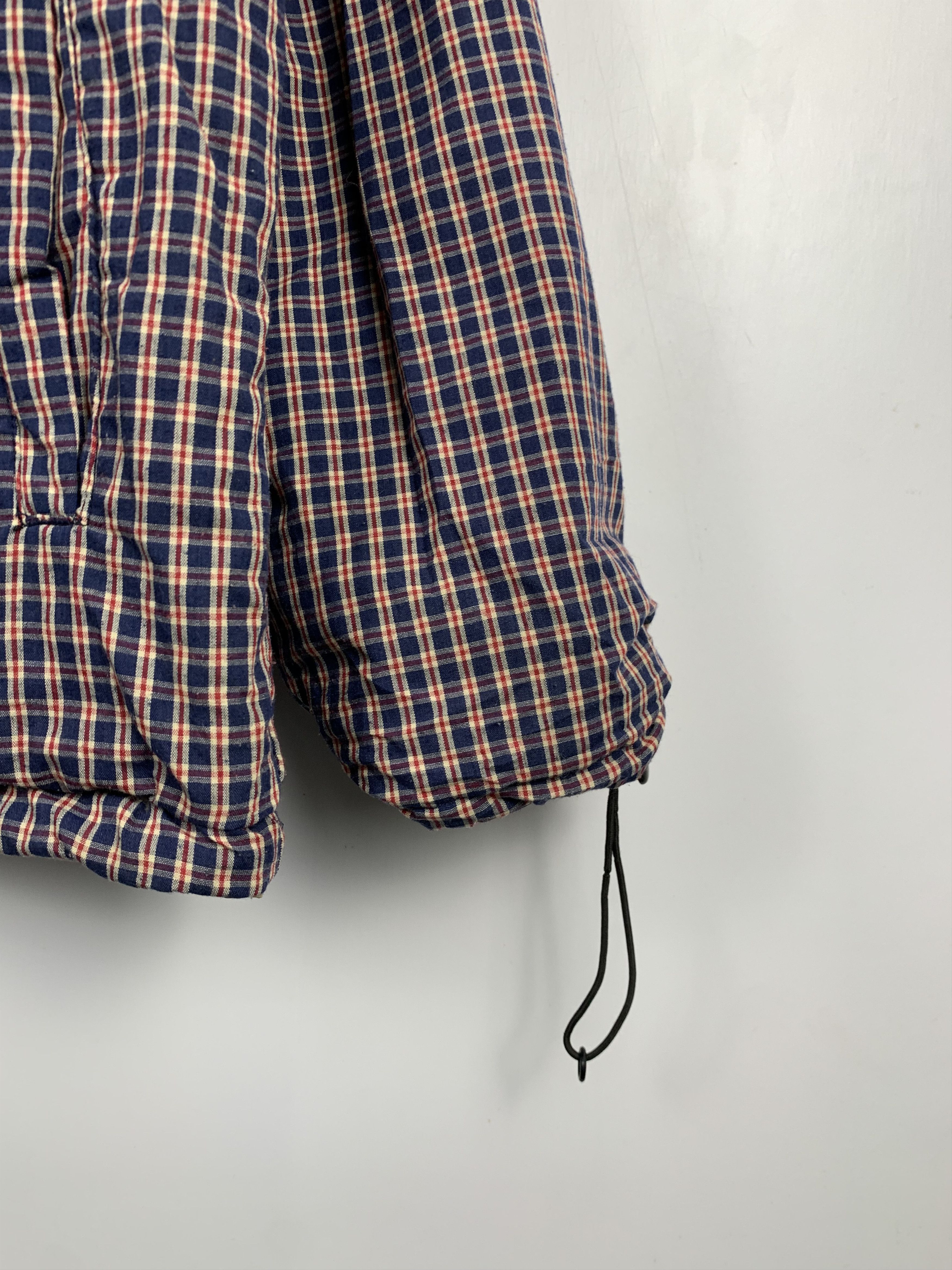 Japanese Brand Vintage Japanese Brand Reversible Jacket Size US M / EU 48-50 / 2 - 15 Thumbnail