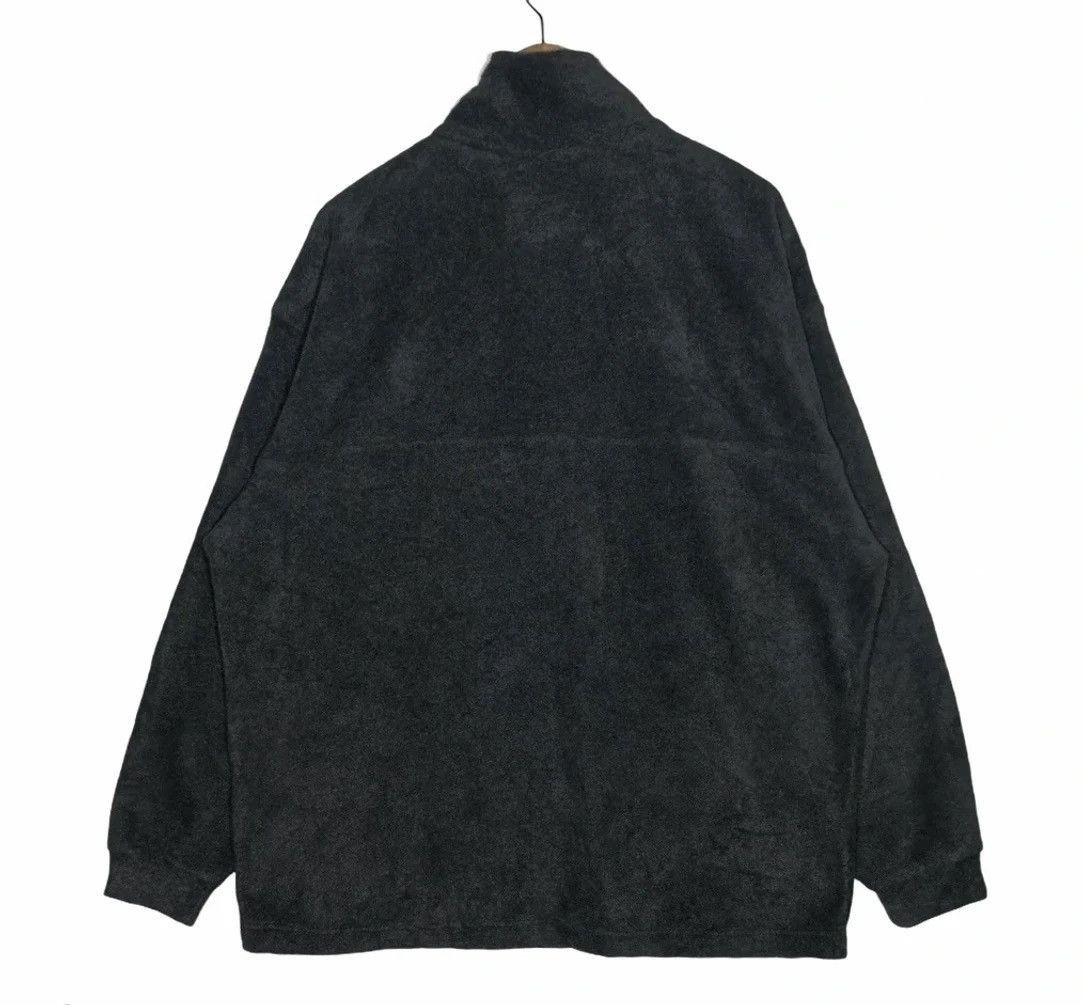 Pepsi × Vintage pepsi cola fleece sweatshirt streetwear Size US XL / EU 56 / 4 - 2 Thumbnail
