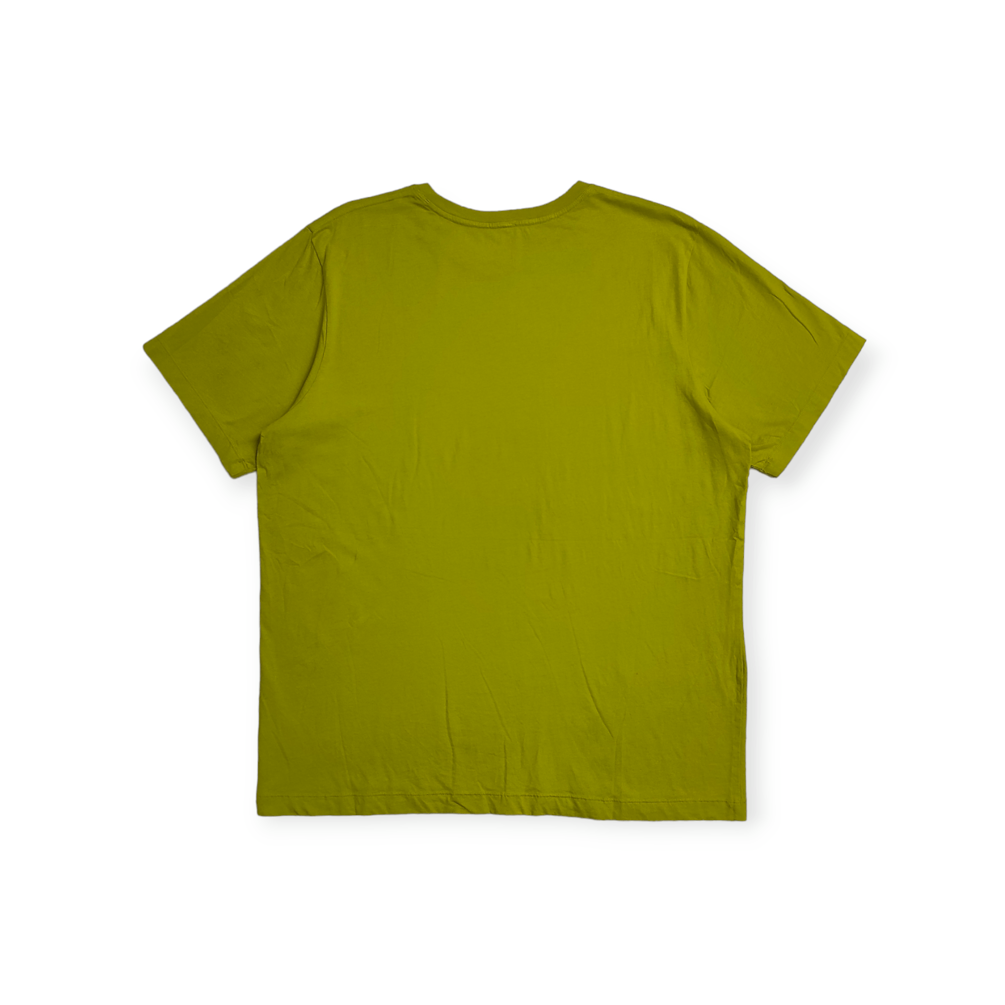 Arc'teryx Men's Green Arc'teryx Arc' Word Spring Summer Tee Size US XL / EU 56 / 4 - 2 Thumbnail