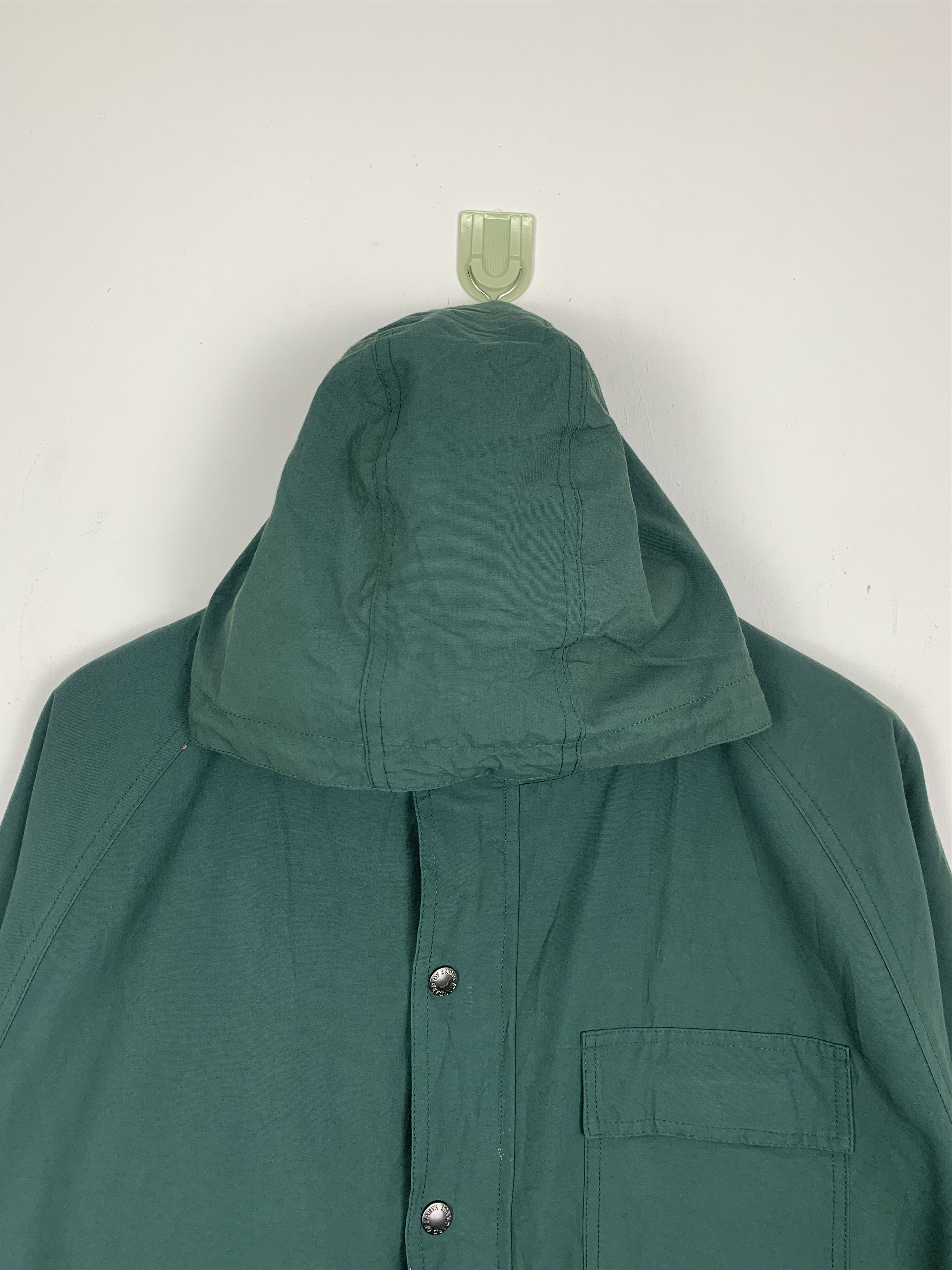 GRN Vintage GRN Reversible Multi Pocket Parkas Jackets J0613 Size US M / EU 48-50 / 2 - 2 Thumbnail