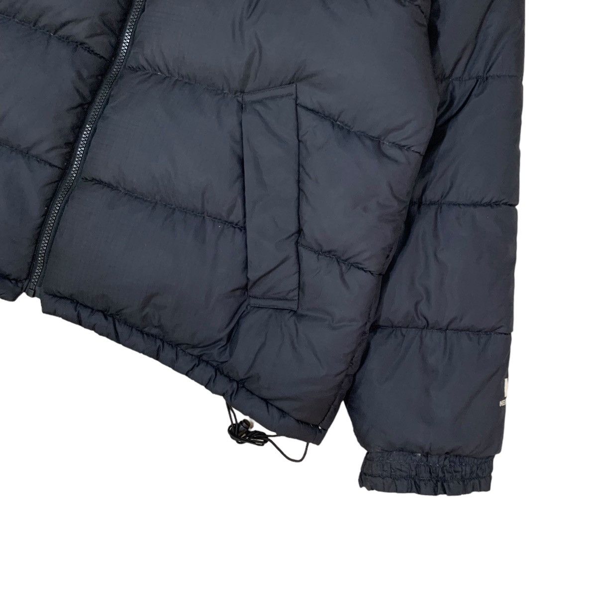Helly Hansen Vintage 90s Helly Hansen Reversible Down Puffer Jacket Size US L / EU 52-54 / 3 - 7 Thumbnail