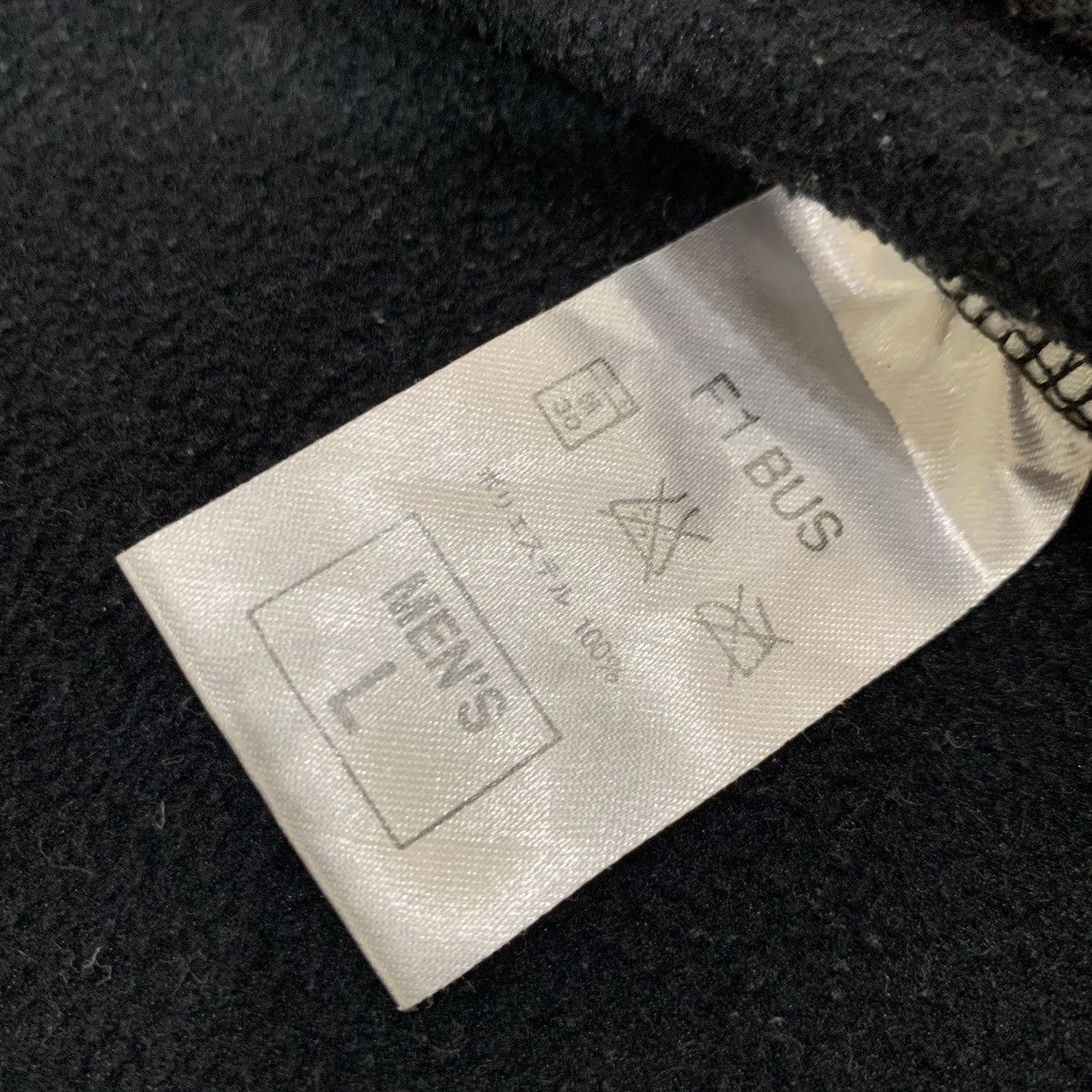 Nike Vinatge Nike ACG Fleece Vest Size US L / EU 52-54 / 3 - 11 Thumbnail