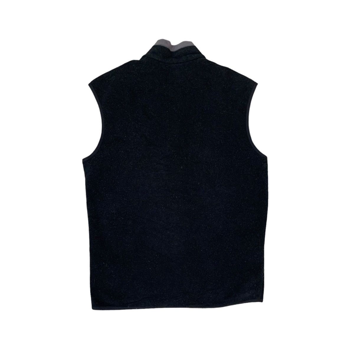 Nike Vinatge Nike ACG Fleece Vest Size US L / EU 52-54 / 3 - 2 Thumbnail