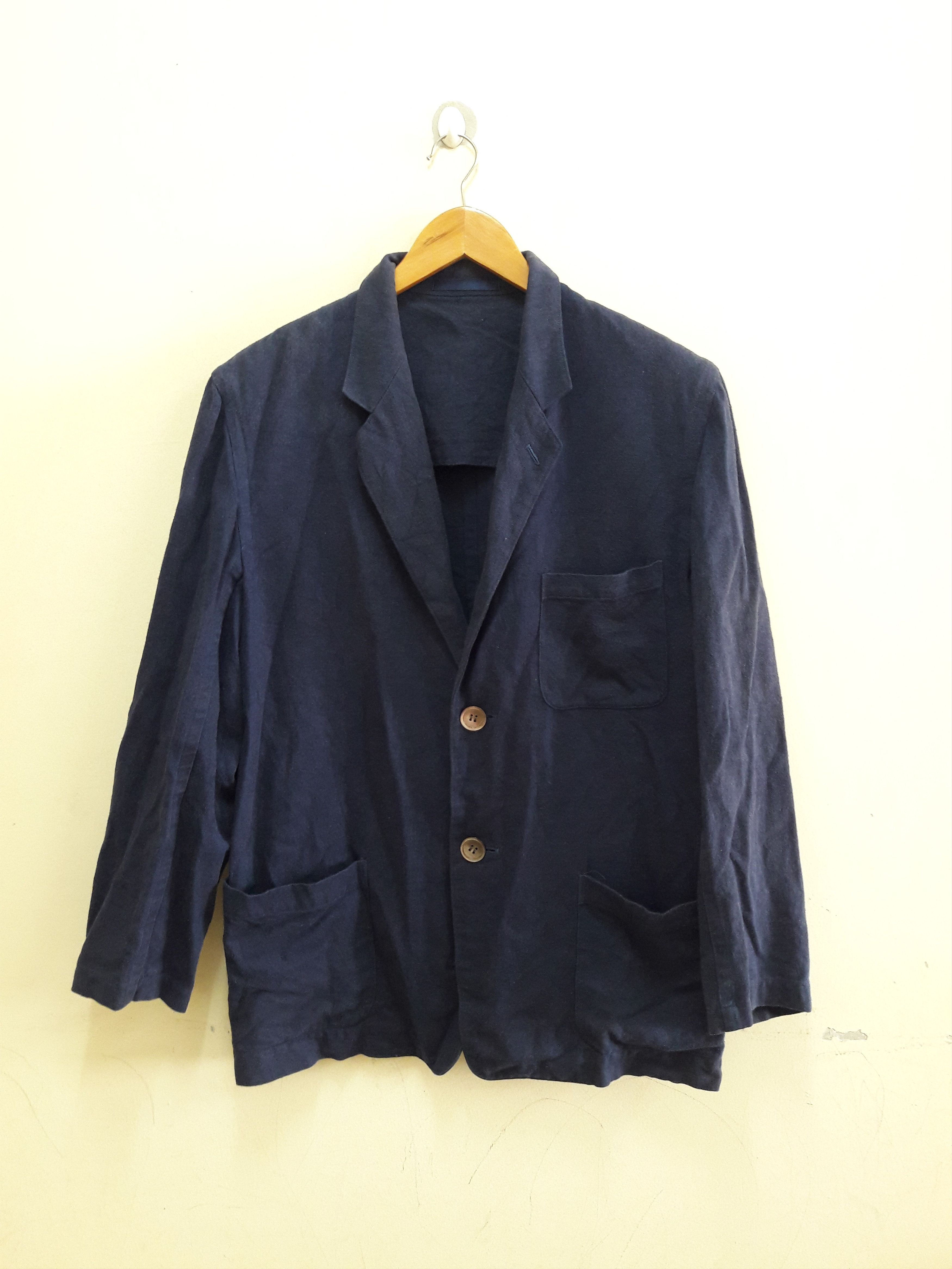 トップス Yohji Yamamoto WORKSHOP Yohji Yamamoto Workshop | Grailed