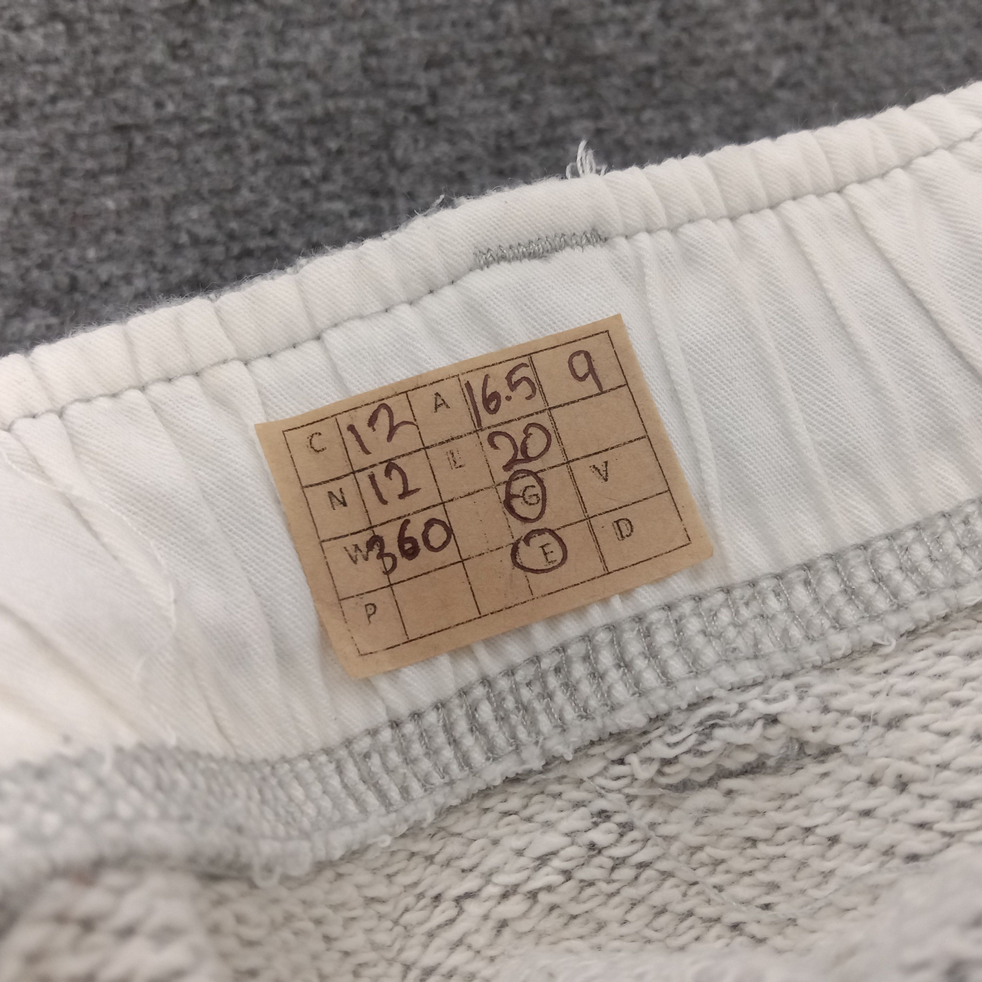 Billionaire Boys Club × Japanese Brand × Vintage Billionaire Boys Club Logo Short Pants Size US 33 - 6 Thumbnail