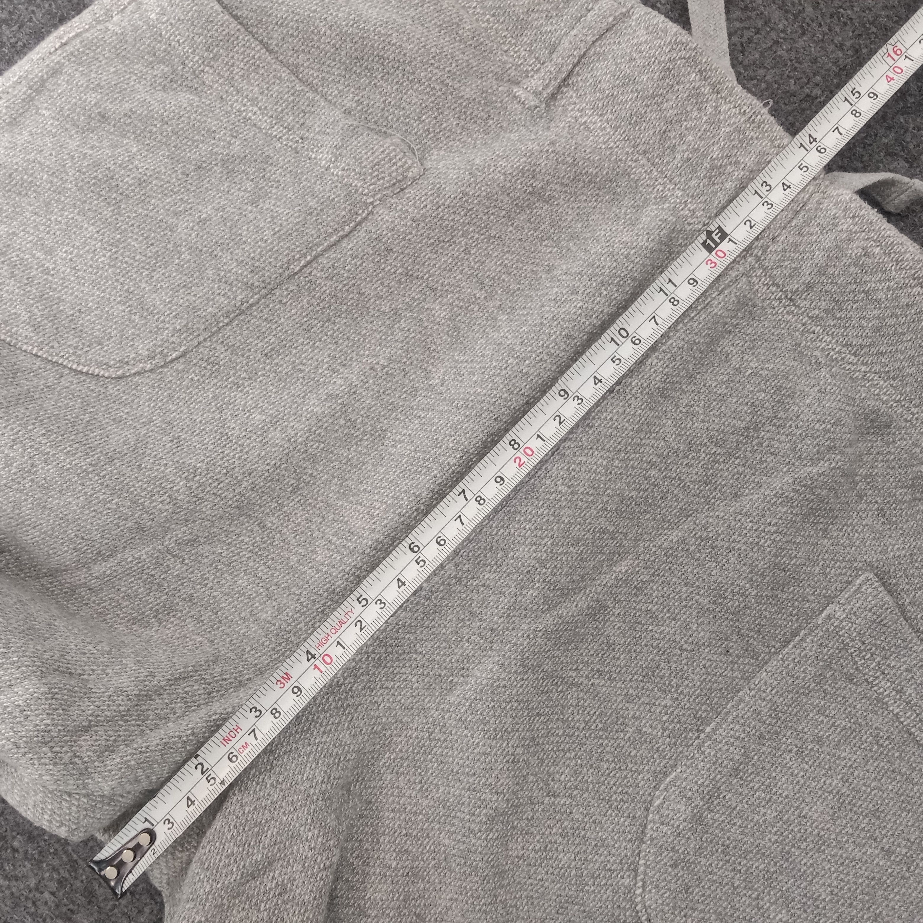 Billionaire Boys Club × Japanese Brand × Vintage Billionaire Boys Club Logo Short Pants Size US 33 - 10 Thumbnail