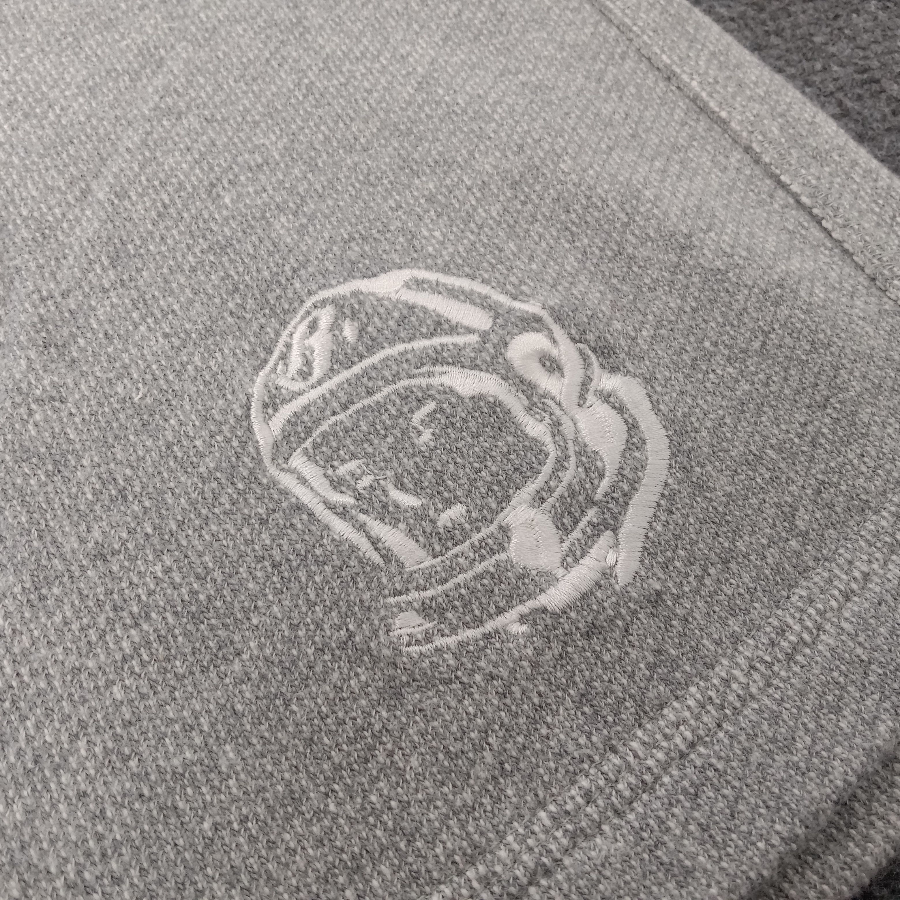 Billionaire Boys Club × Japanese Brand × Vintage Billionaire Boys Club Logo Short Pants Size US 33 - 8 Thumbnail