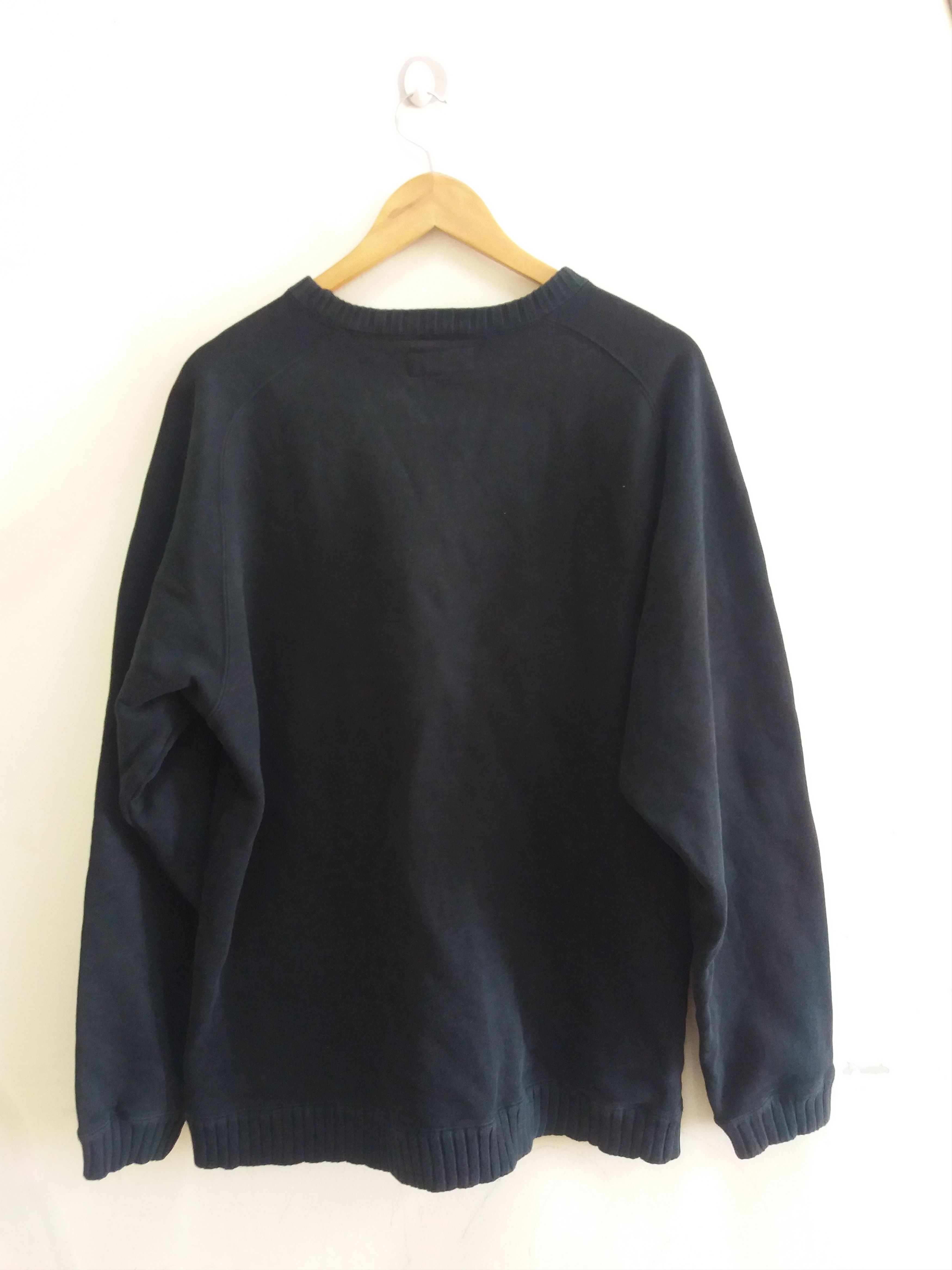 NEXUSVII Nexus Seven Hellskitchen Japanese Streetwear Sweater Size US XL / EU 56 / 4 - 2 Thumbnail