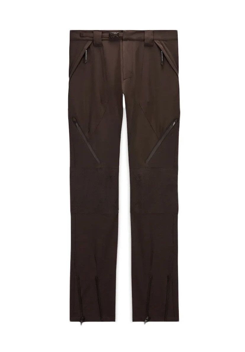 Travis Scott CACTUS CORP x Nike M NRG BH Pants - Size XS
