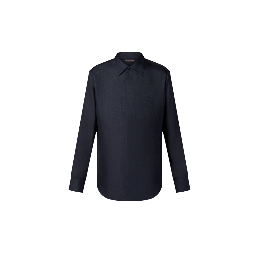 Evening Regular Long-Sleeved Shirt