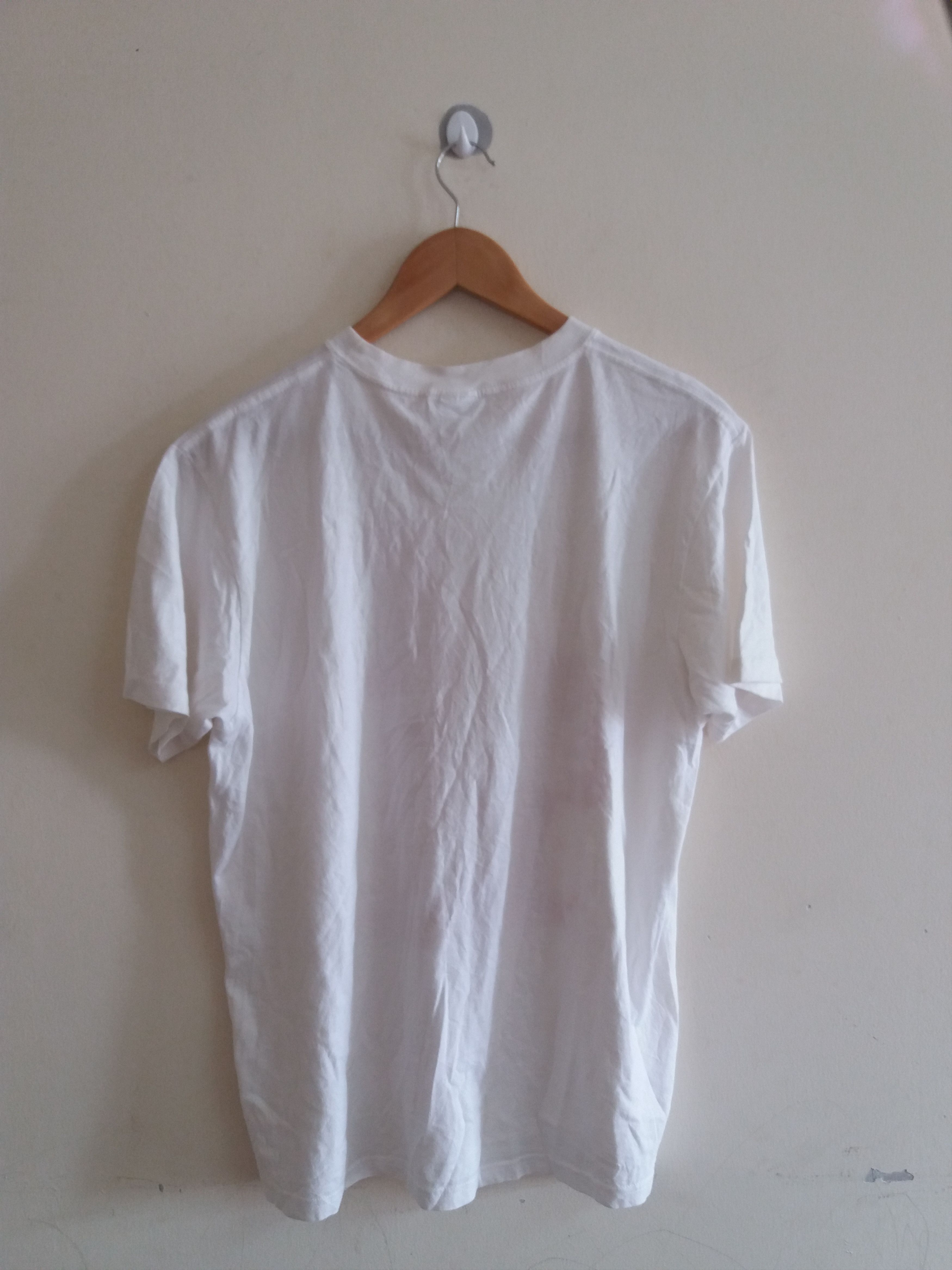 Cartoon Network Attack On Titan Anime Japenese Manga T-shirt Size US L / EU 52-54 / 3 - 2 Thumbnail