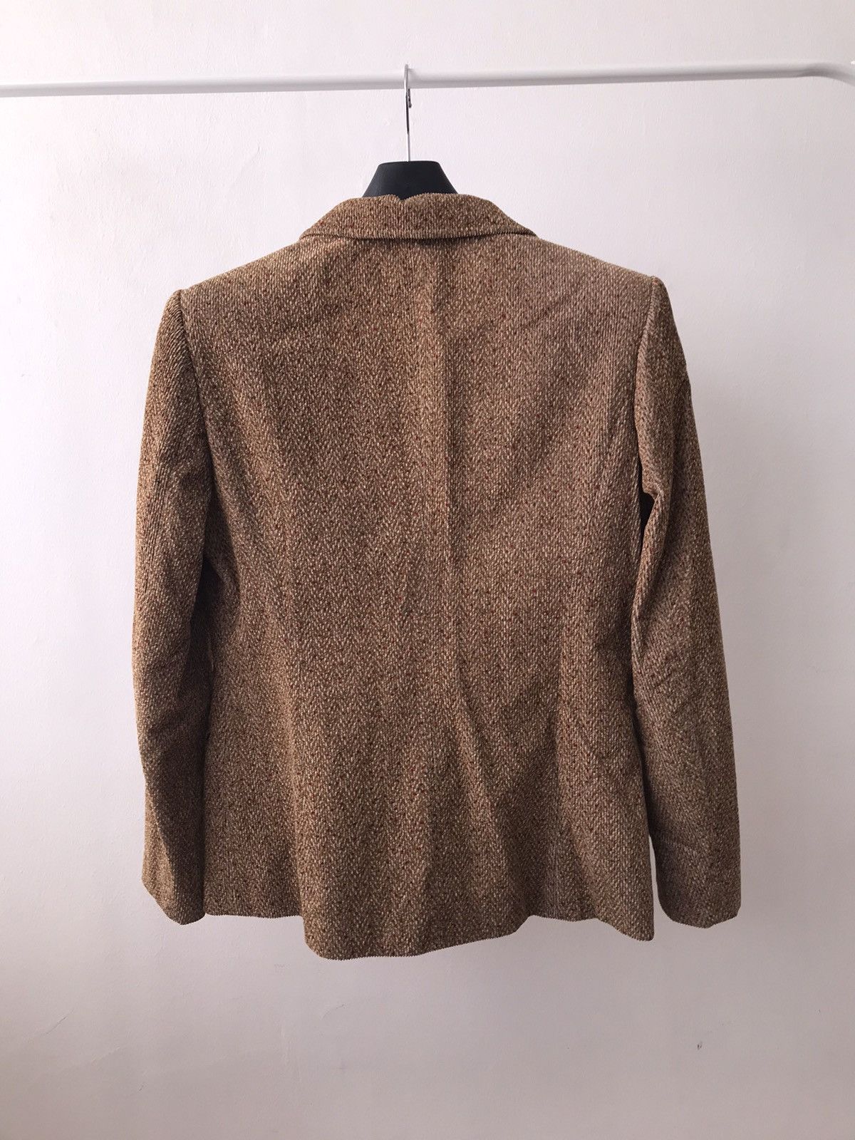 Vintage Max&co. Heavy coat Size US M / EU 48-50 / 2 - 2 Thumbnail