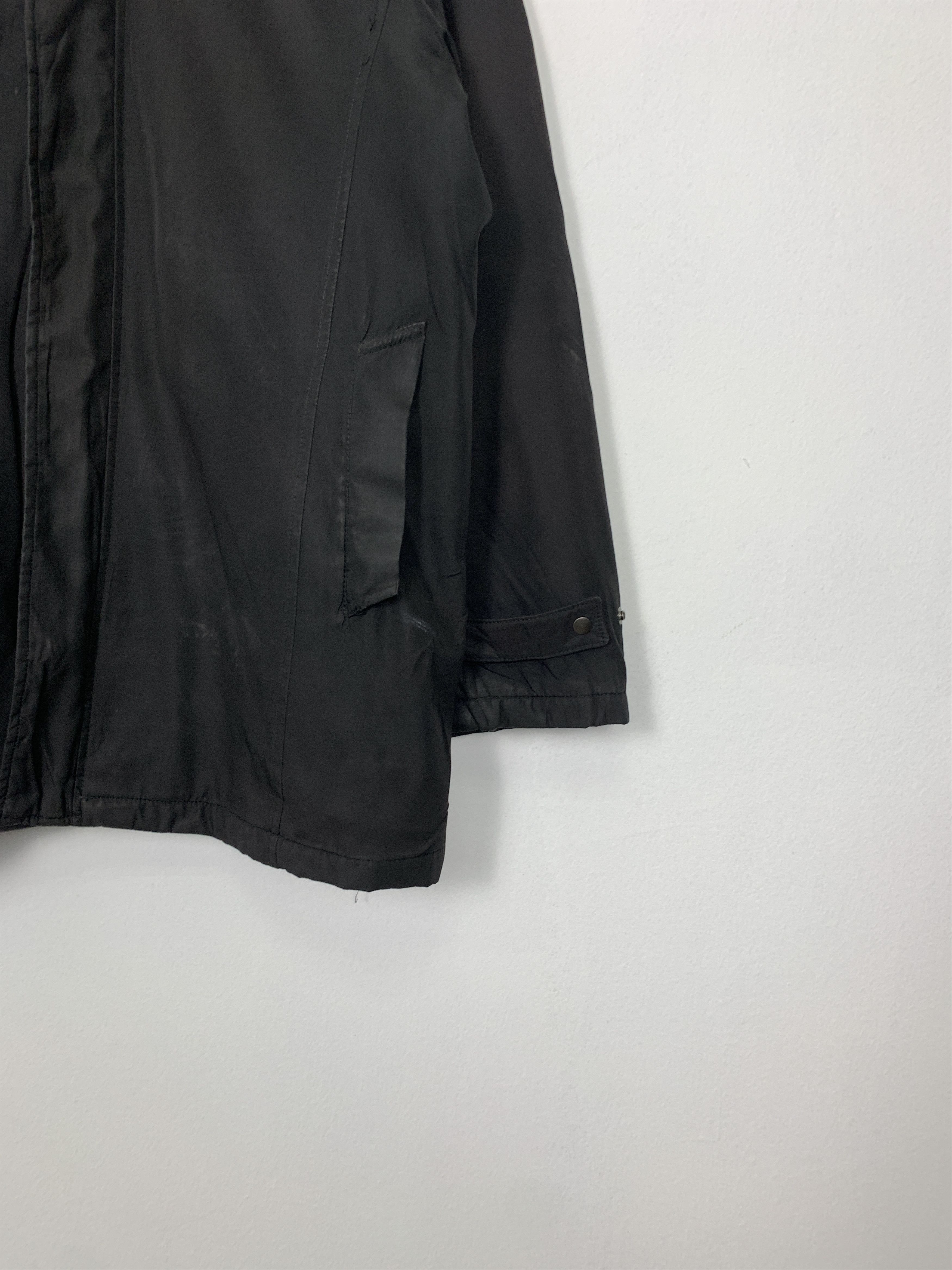 Japanese Brand Vintage Loui Chavlon Quilted Lining Jacket J0975 Size US M / EU 48-50 / 2 - 5 Thumbnail