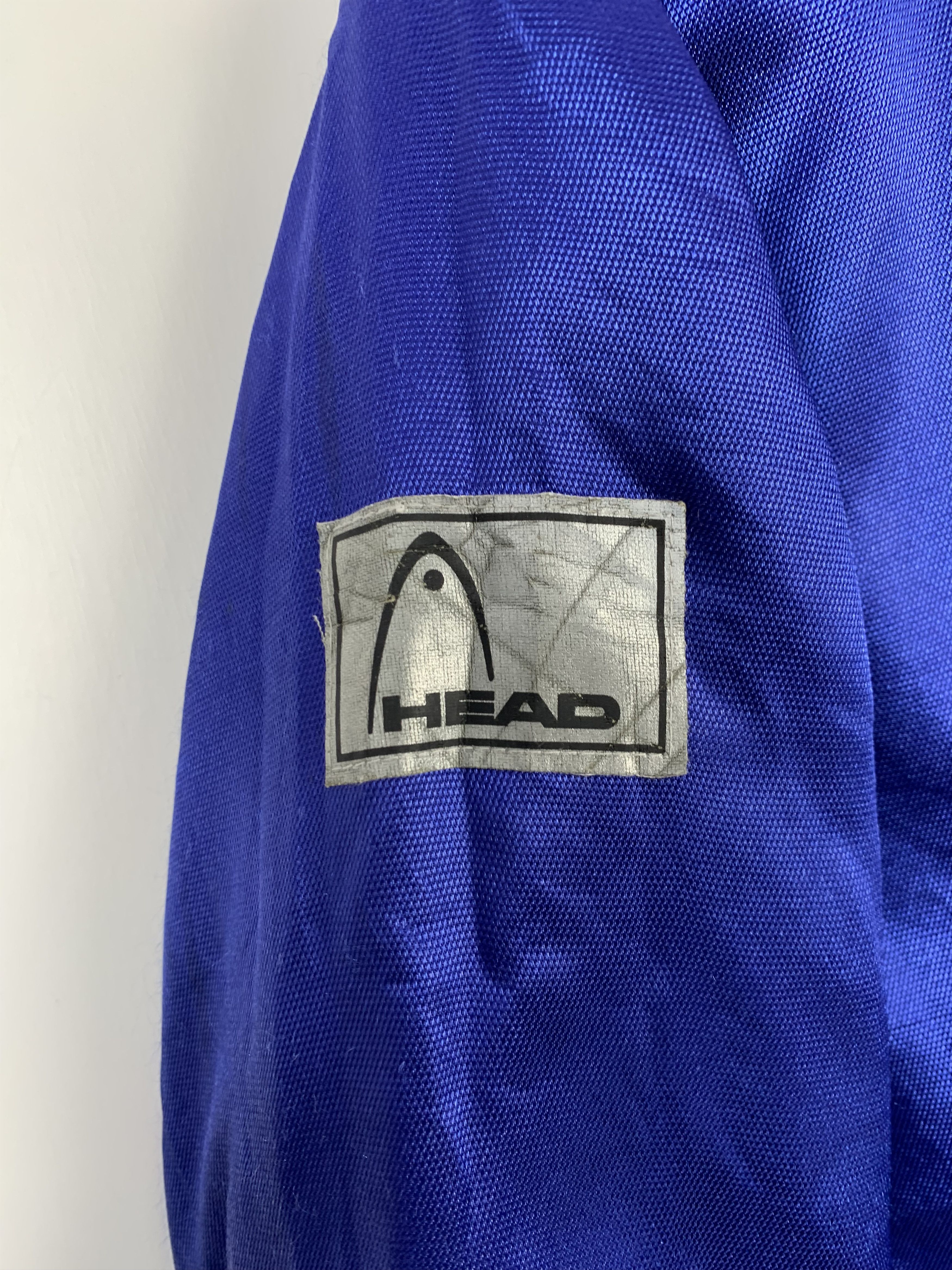 Vintage Vintage Head Parkas Made in USA Sherpa Lining J0515 Size US S / EU 44-46 / 1 - 7 Thumbnail