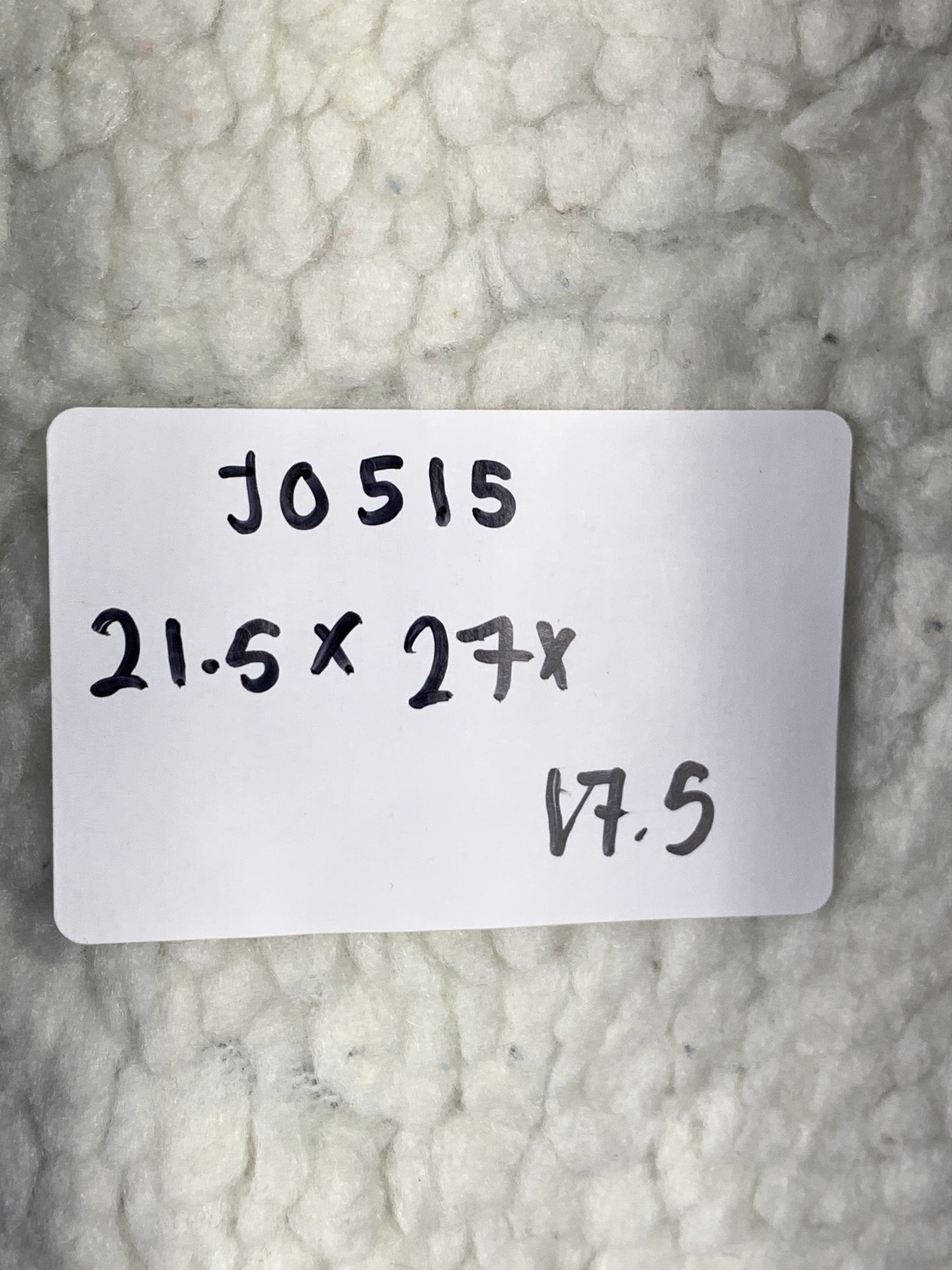 Vintage Vintage Head Parkas Made in USA Sherpa Lining J0515 Size US S / EU 44-46 / 1 - 17 Thumbnail