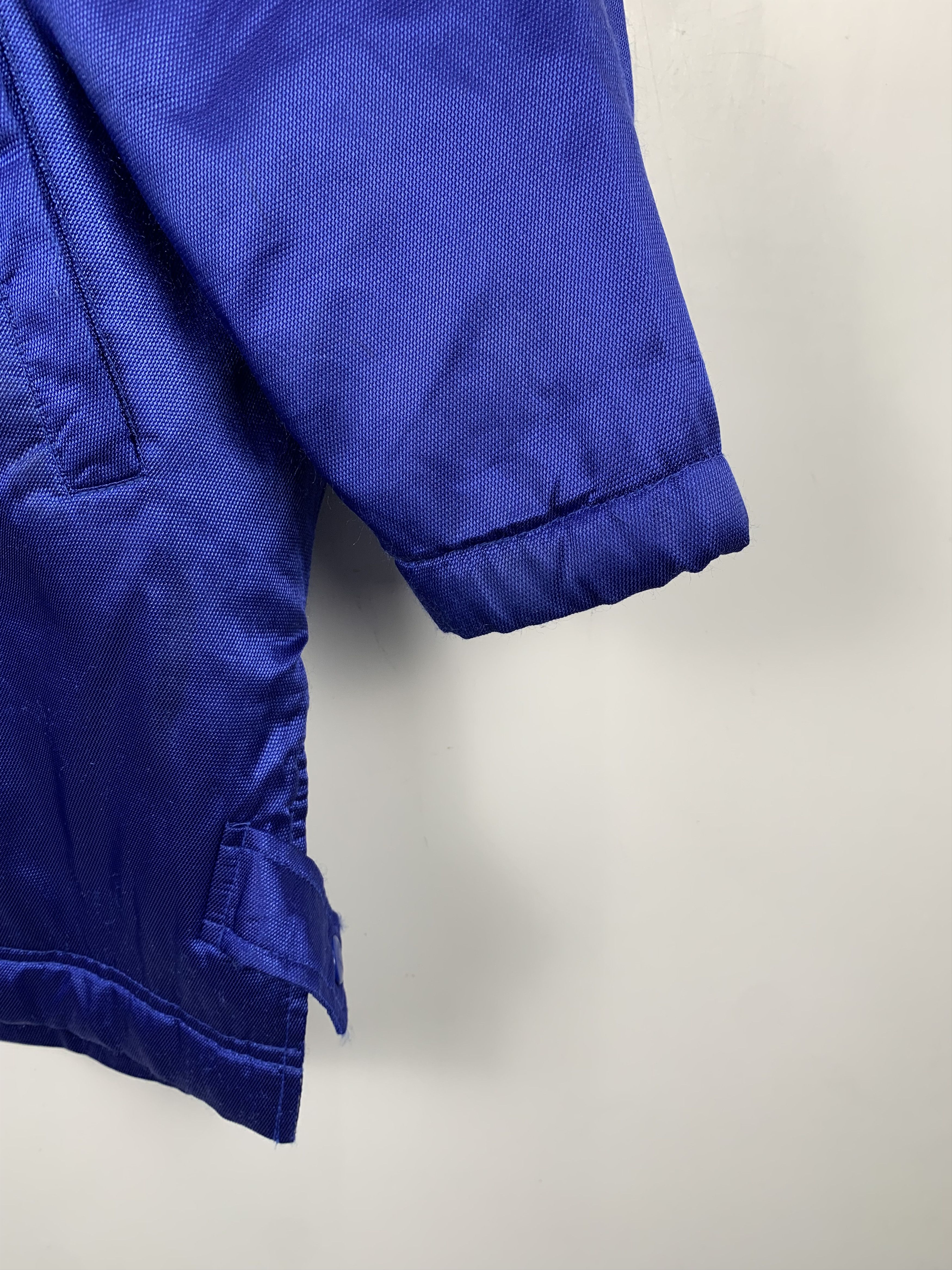 Vintage Vintage Head Parkas Made in USA Sherpa Lining J0515 Size US S / EU 44-46 / 1 - 3 Thumbnail