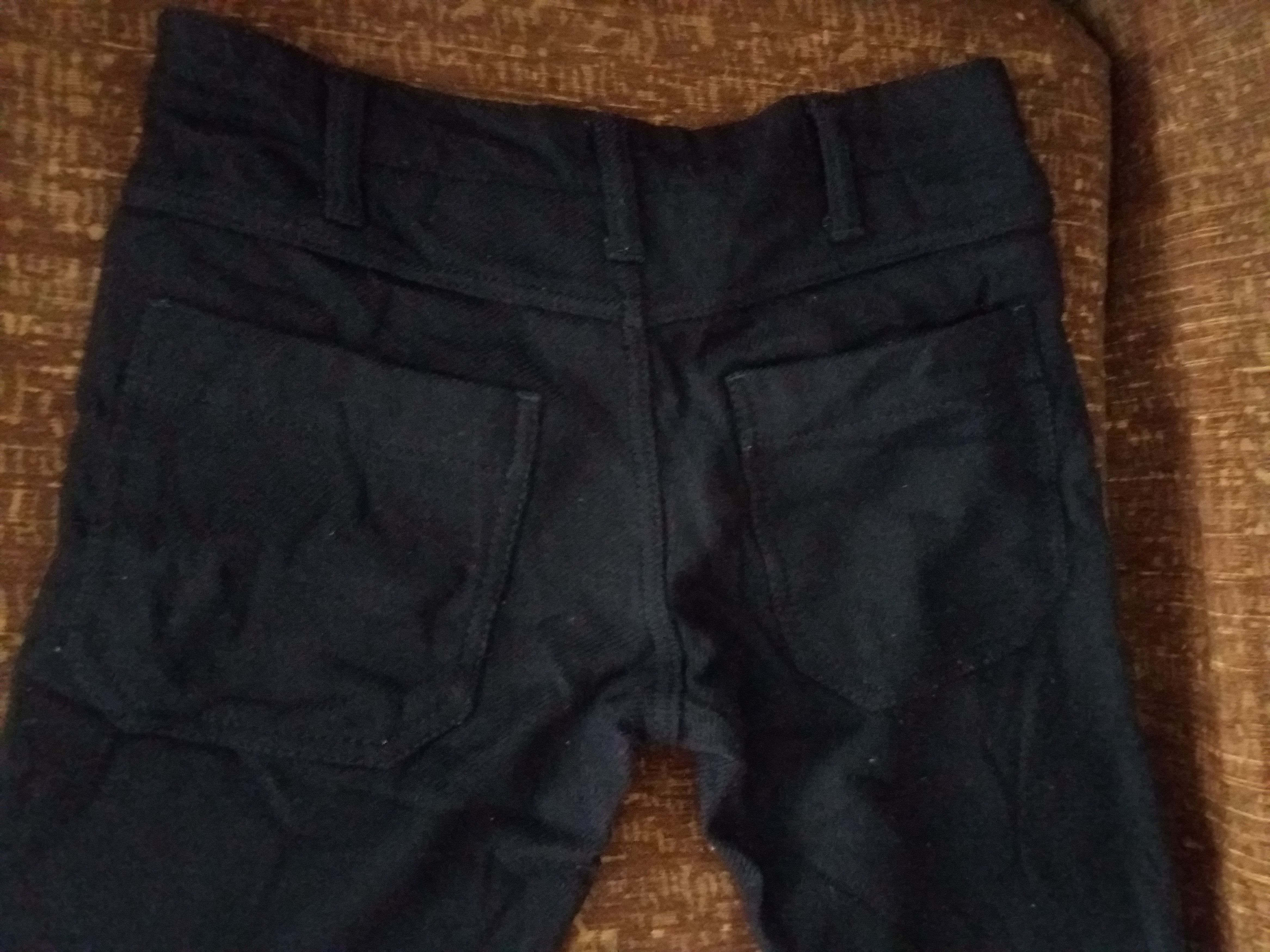 Comme des Garcons Comme des garcons tricot AD2009 wool pants size M Size US 32 / EU 48 - 5 Thumbnail