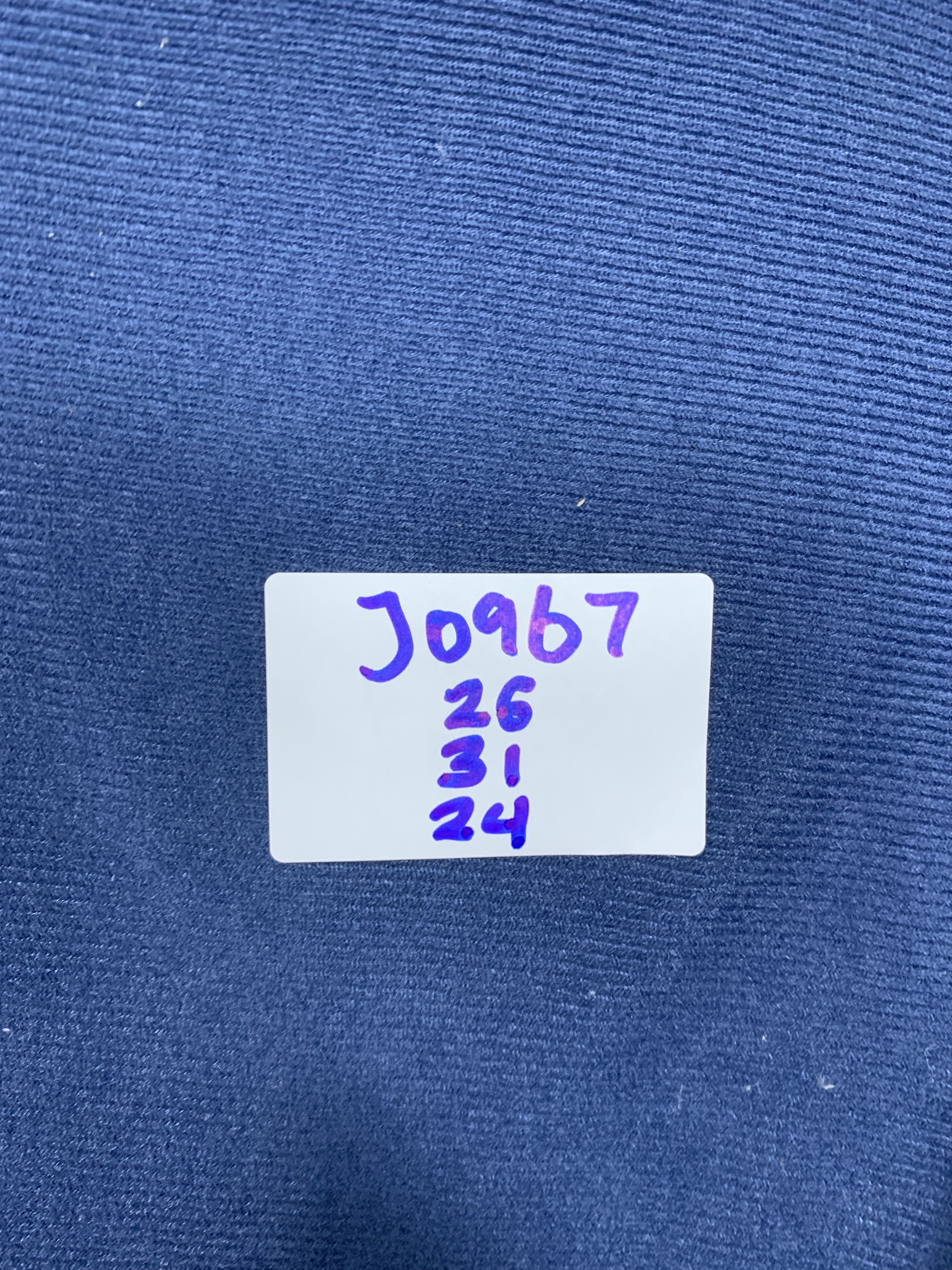 Japanese Brand Vintage FRED Windbreaker Zip Up Jacket J0967 Size US L / EU 52-54 / 3 - 13 Thumbnail