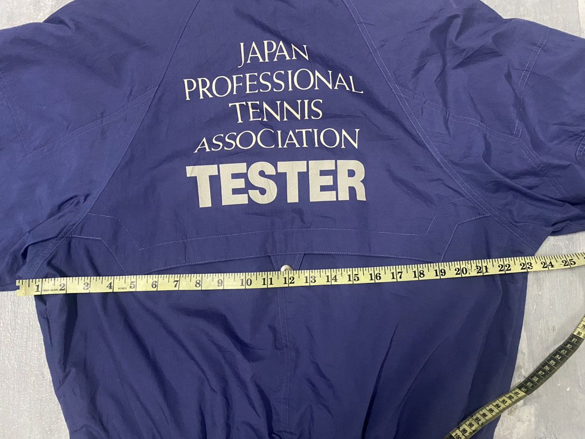Yamaha Rare 90’s Yamaha JPTA Tester Jacket Size US L / EU 52-54 / 3 - 16 Thumbnail