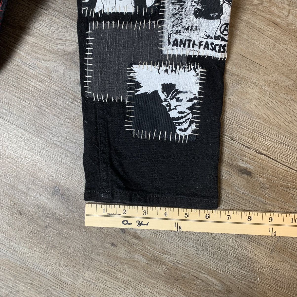 Michael Kors Vile “crust 005” slim jeans Size US 34 / EU 50 - 4 Thumbnail