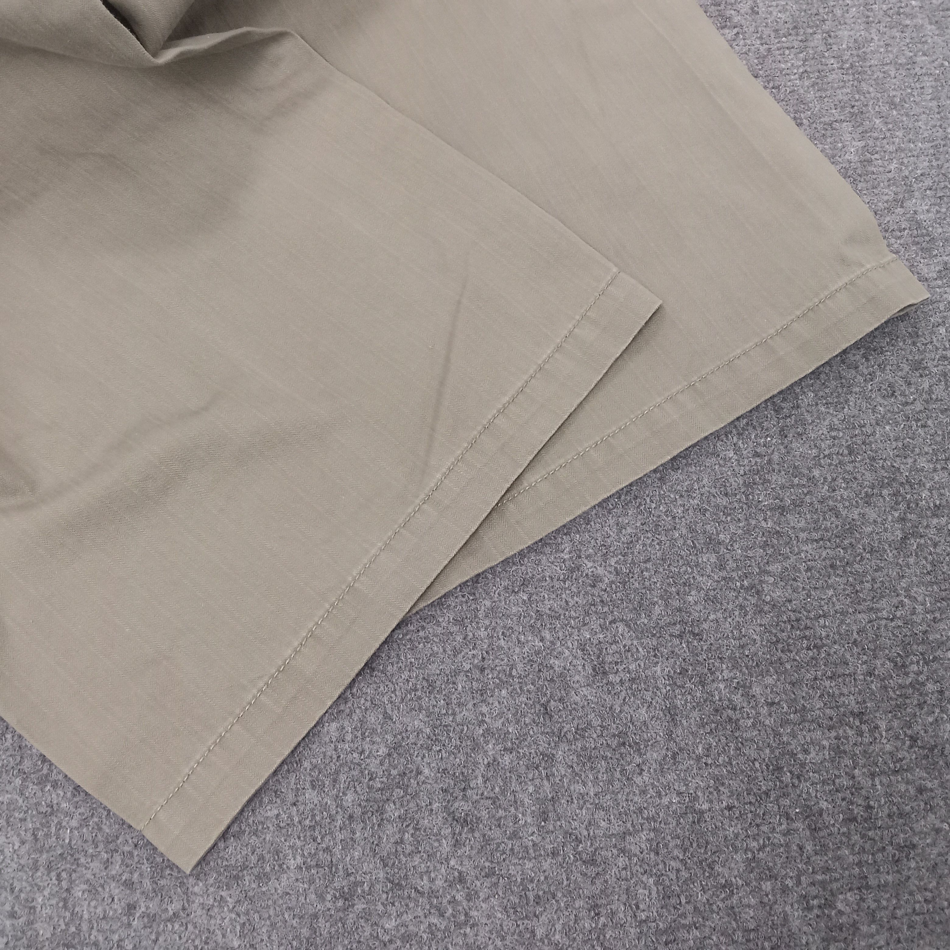 Vintage Ally To The Joff Cargo Pants Size US 32 / EU 48 - 11 Thumbnail