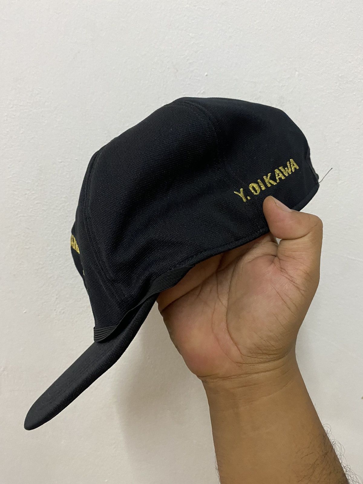 Vintage 🔥Vintage🔥 Japan Maritime Self Defense Force Hat Size ONE SIZE - 3 Thumbnail