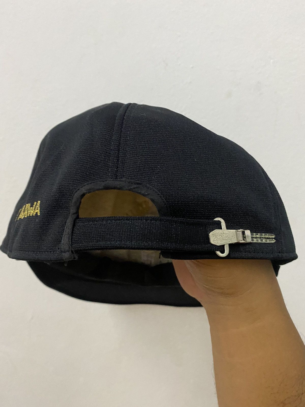 Vintage 🔥Vintage🔥 Japan Maritime Self Defense Force Hat Size ONE SIZE - 4 Thumbnail