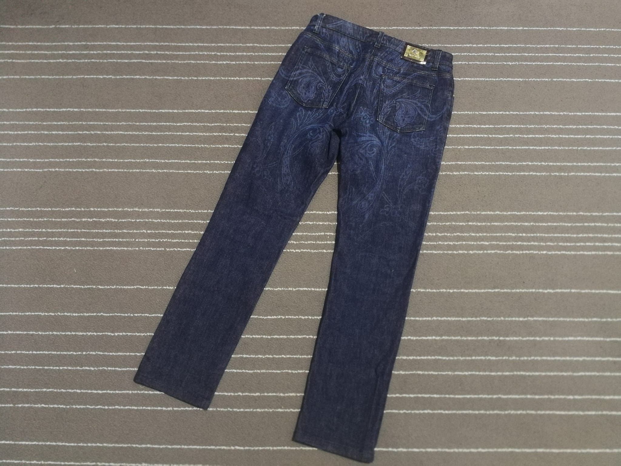 ETRO ladies jeans X DESIGNER w31