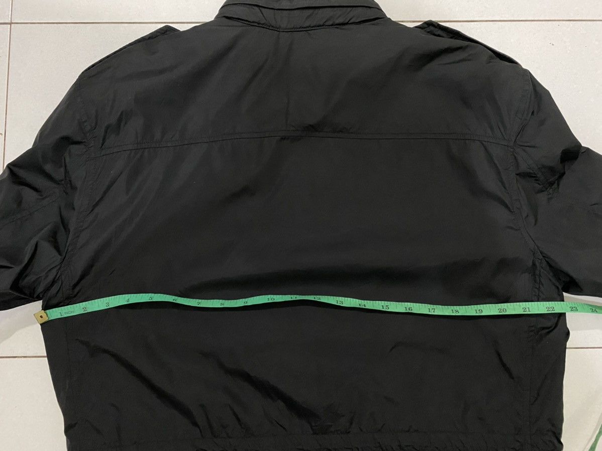 United Colors Of Benetton United Colors Of Benetton Light Jacket Size US L / EU 52-54 / 3 - 9 Thumbnail
