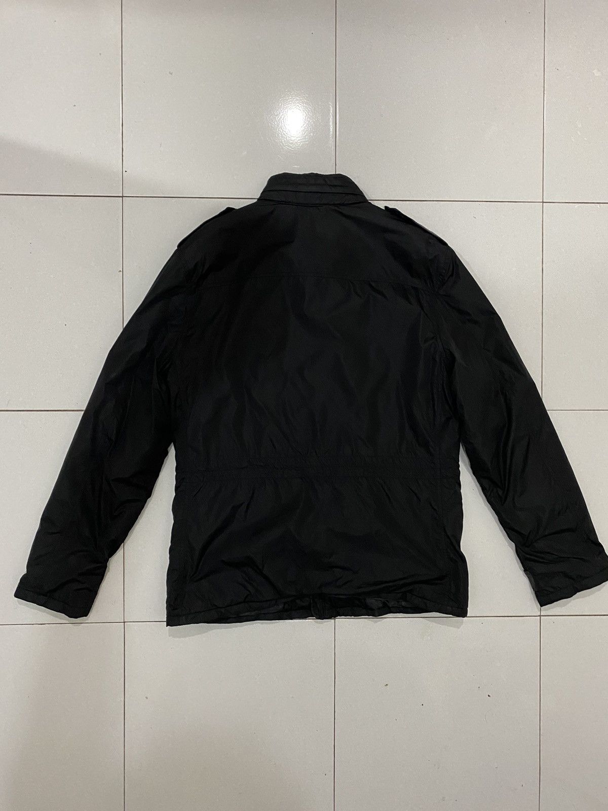 United Colors Of Benetton United Colors Of Benetton Light Jacket Size US L / EU 52-54 / 3 - 7 Thumbnail