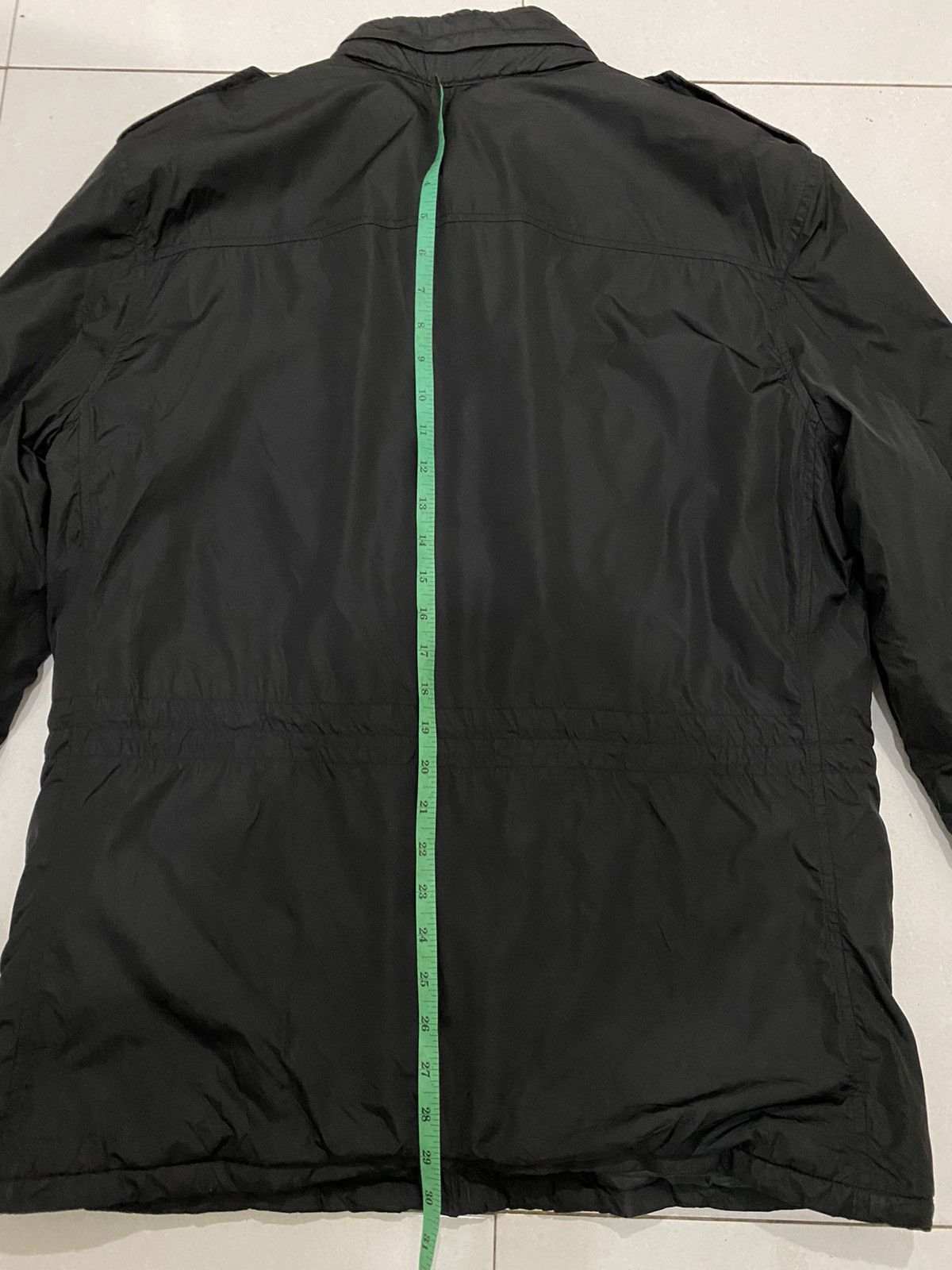 United Colors Of Benetton United Colors Of Benetton Light Jacket Size US L / EU 52-54 / 3 - 8 Thumbnail