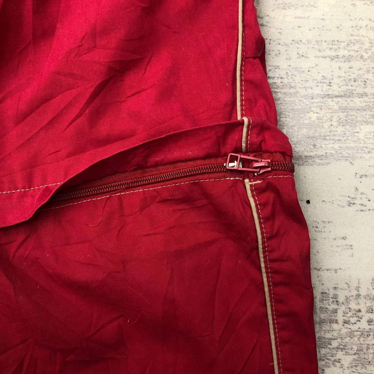 Converse P525 VTG 90s CONVERSE PANTS Size US 34 / EU 50 - 6 Thumbnail